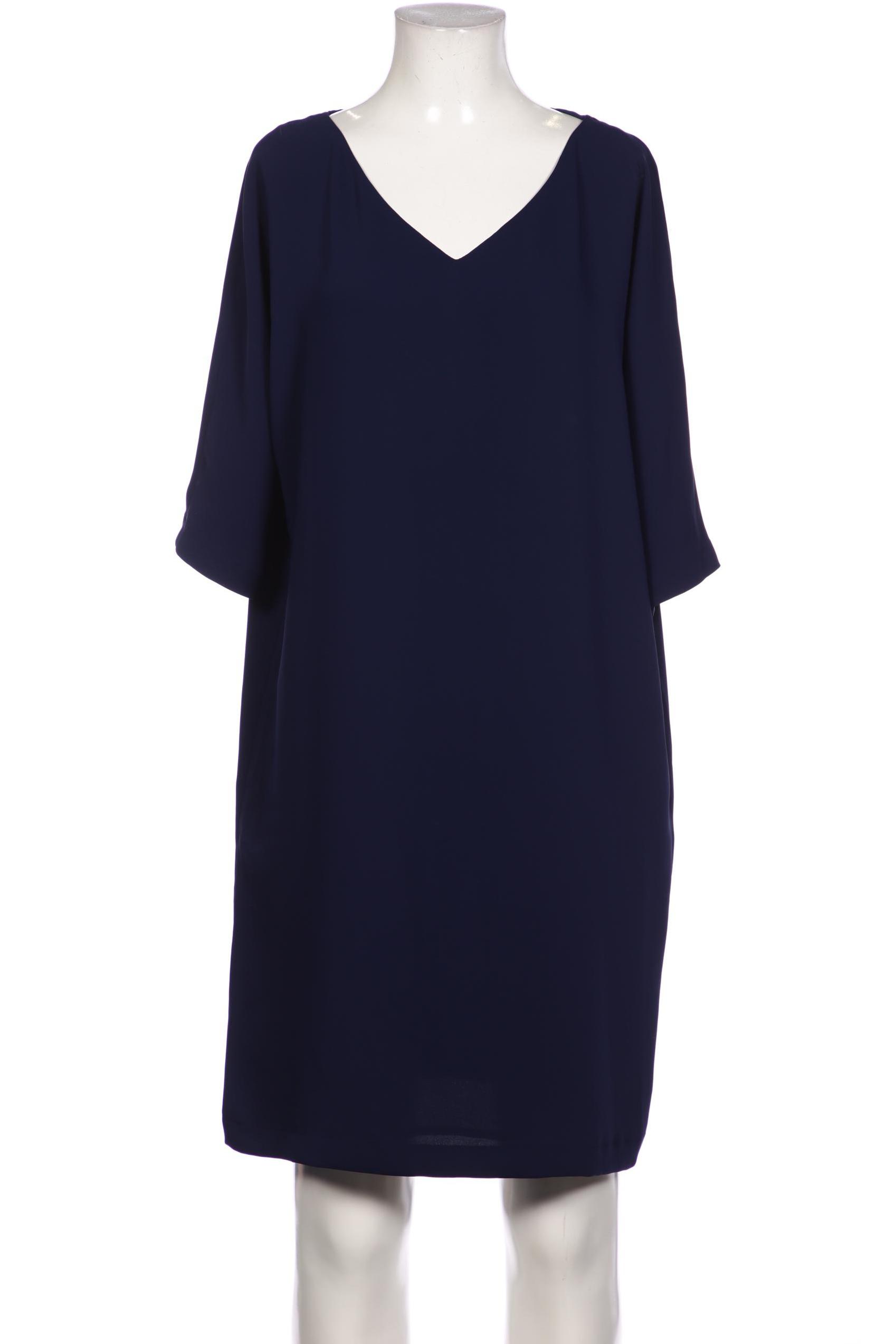 

Esprit Damen Kleid, marineblau, Gr. 40