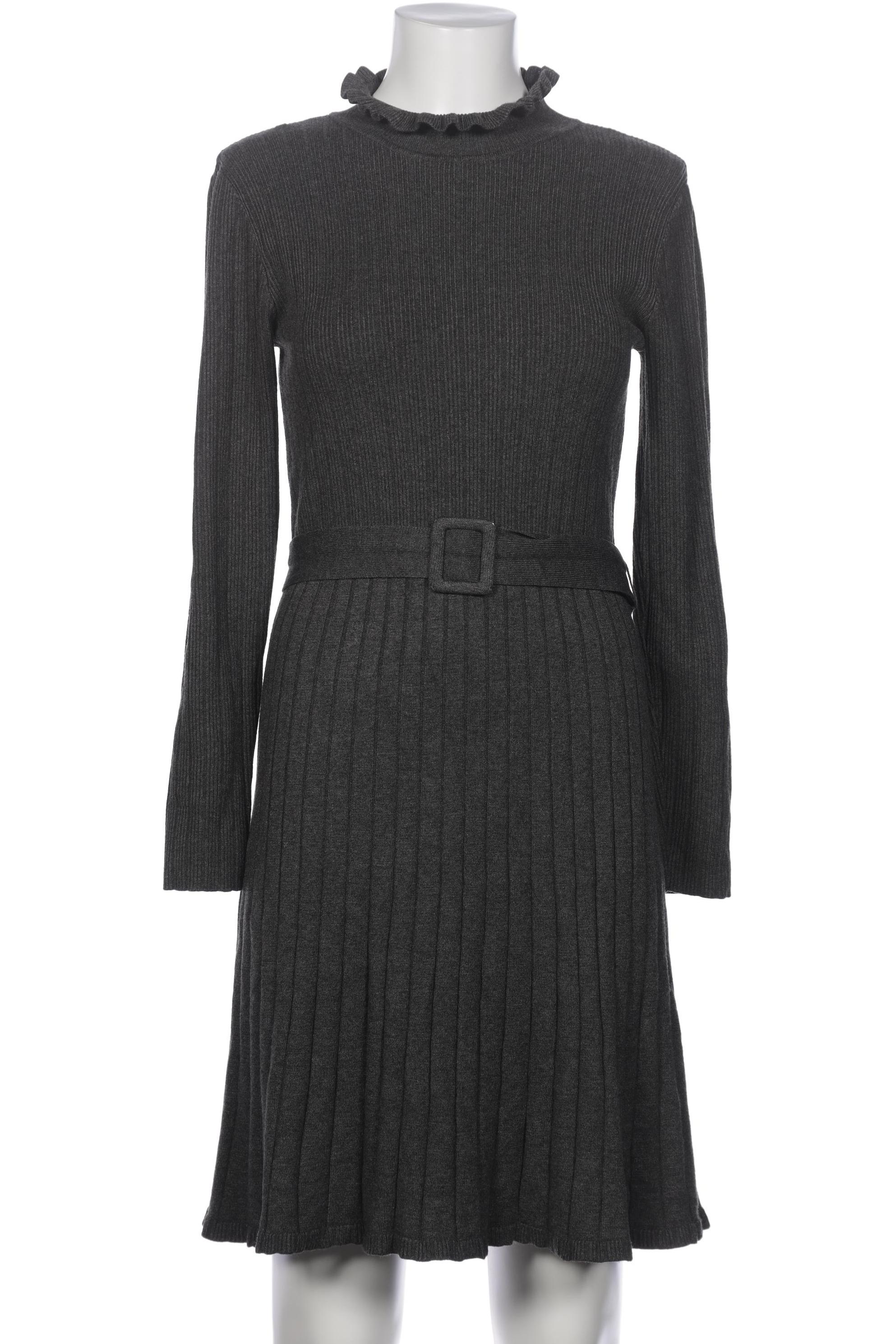 

Esprit Damen Kleid, grau, Gr. 38