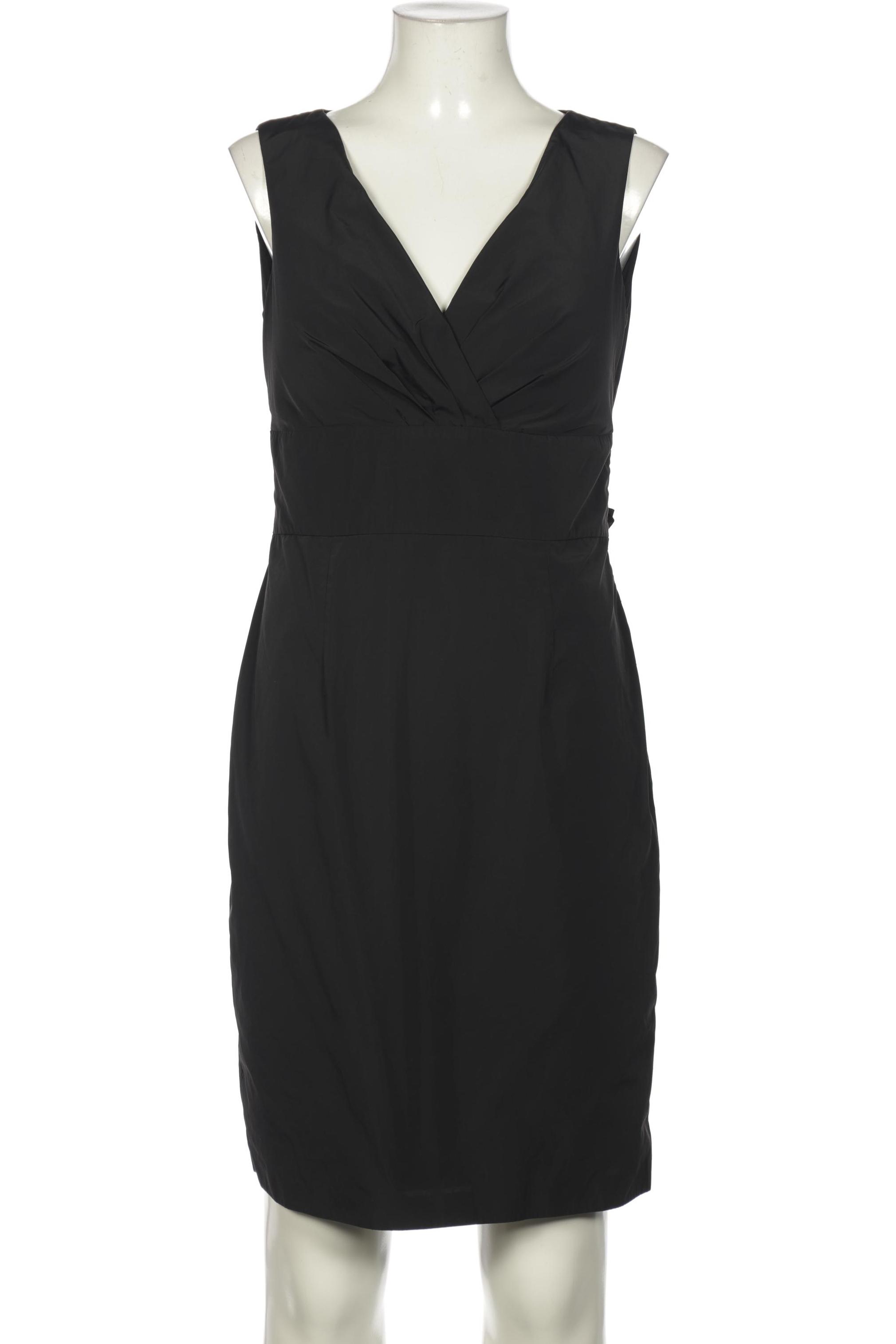 

Esprit Damen Kleid, schwarz