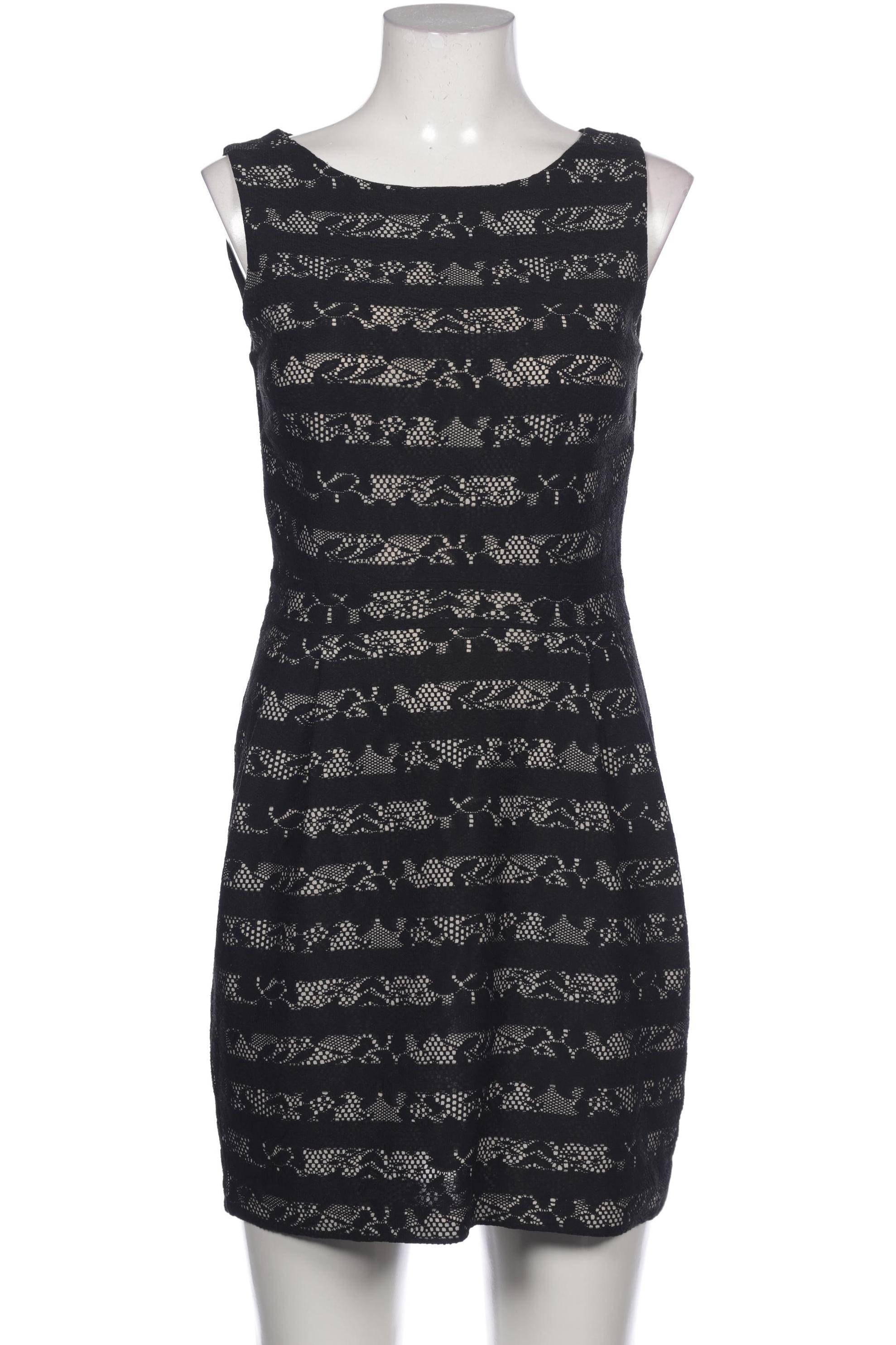 

Esprit Damen Kleid, schwarz, Gr. 38