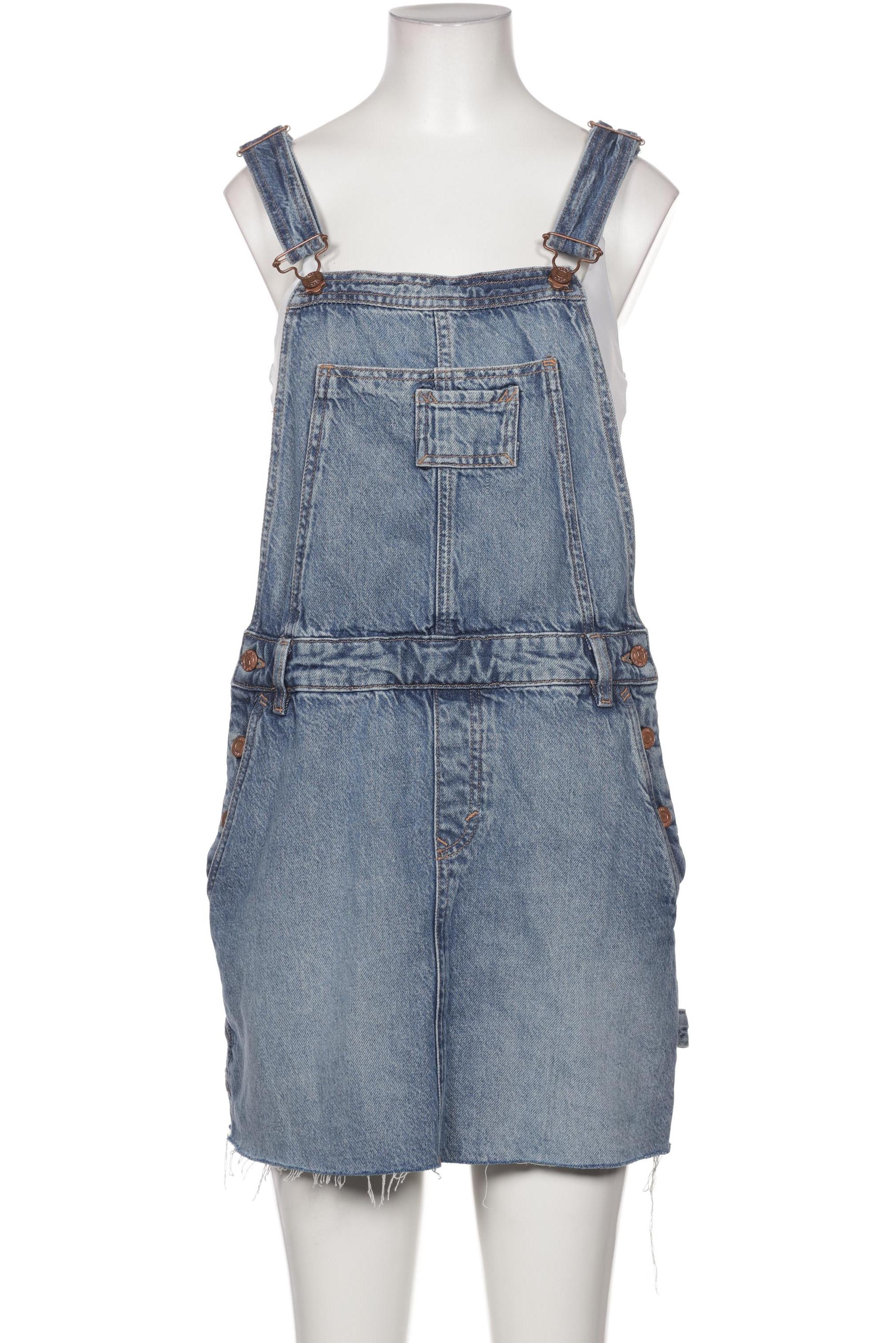 

Esprit Damen Kleid, blau, Gr. 38