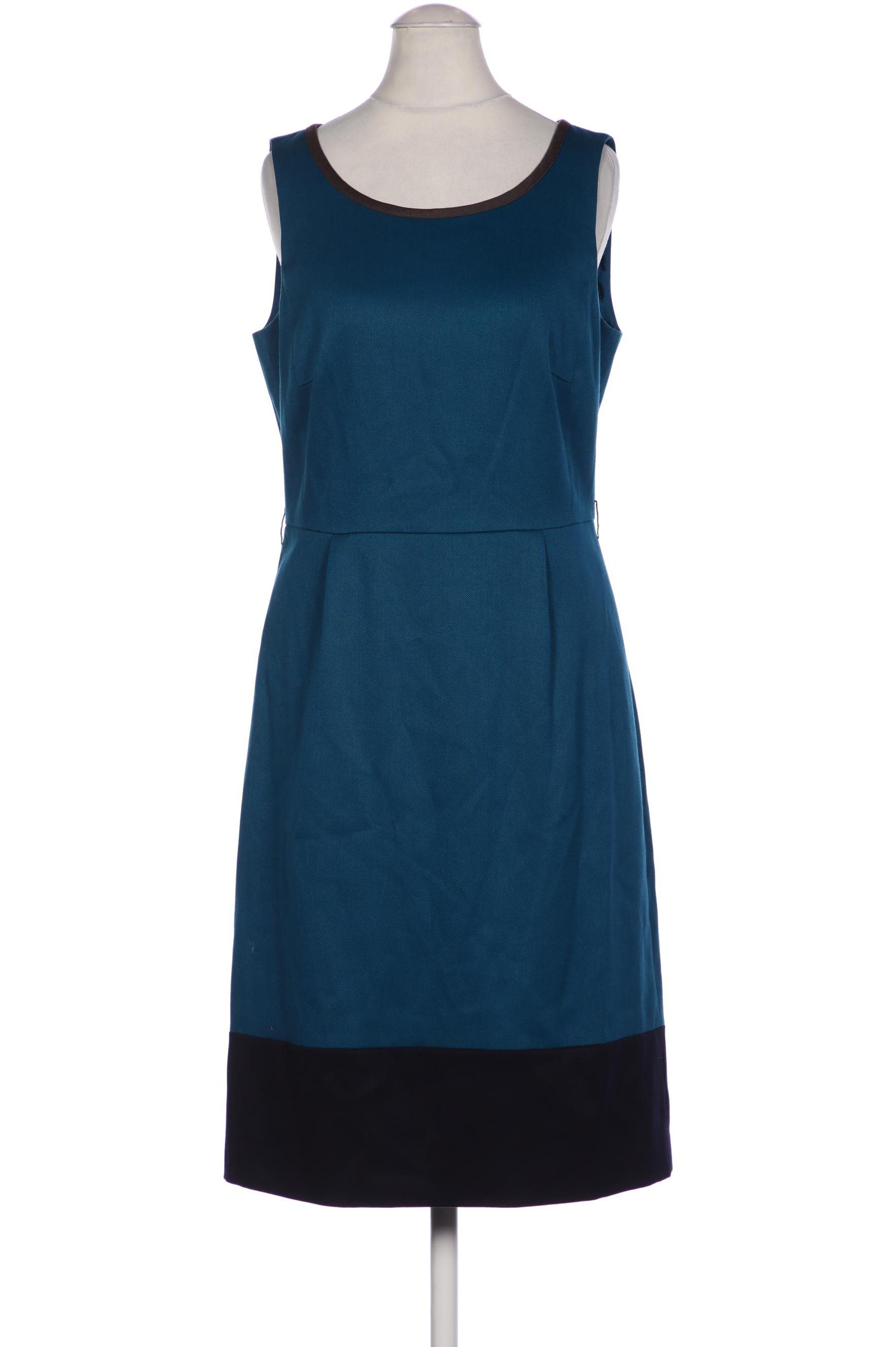 

Esprit Damen Kleid, blau, Gr. 36