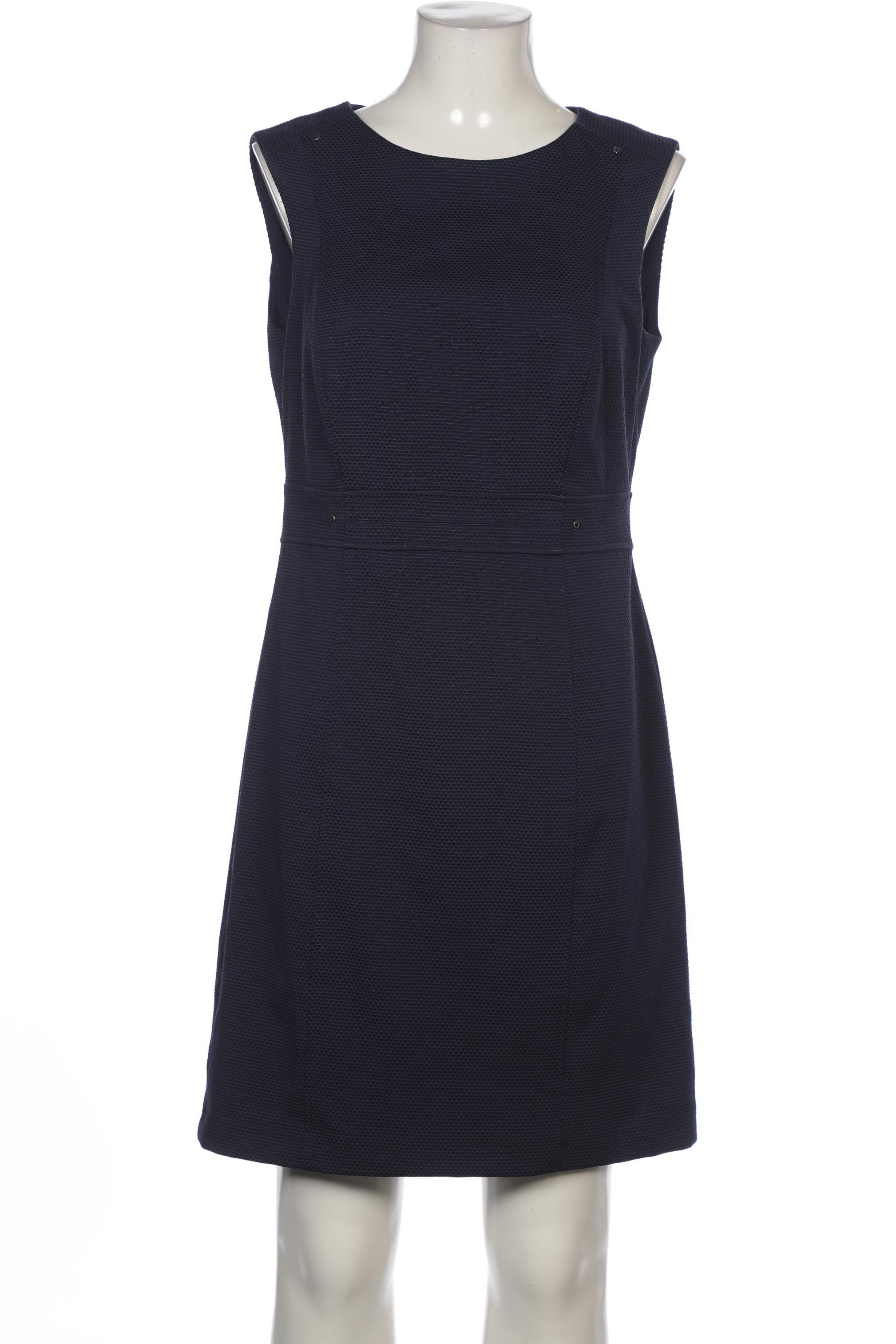 

Esprit Damen Kleid, marineblau