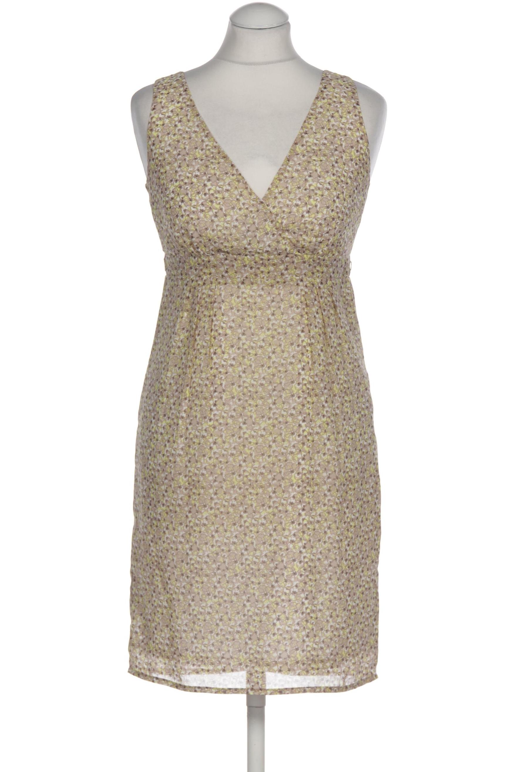 

Esprit Damen Kleid, beige, Gr. 34
