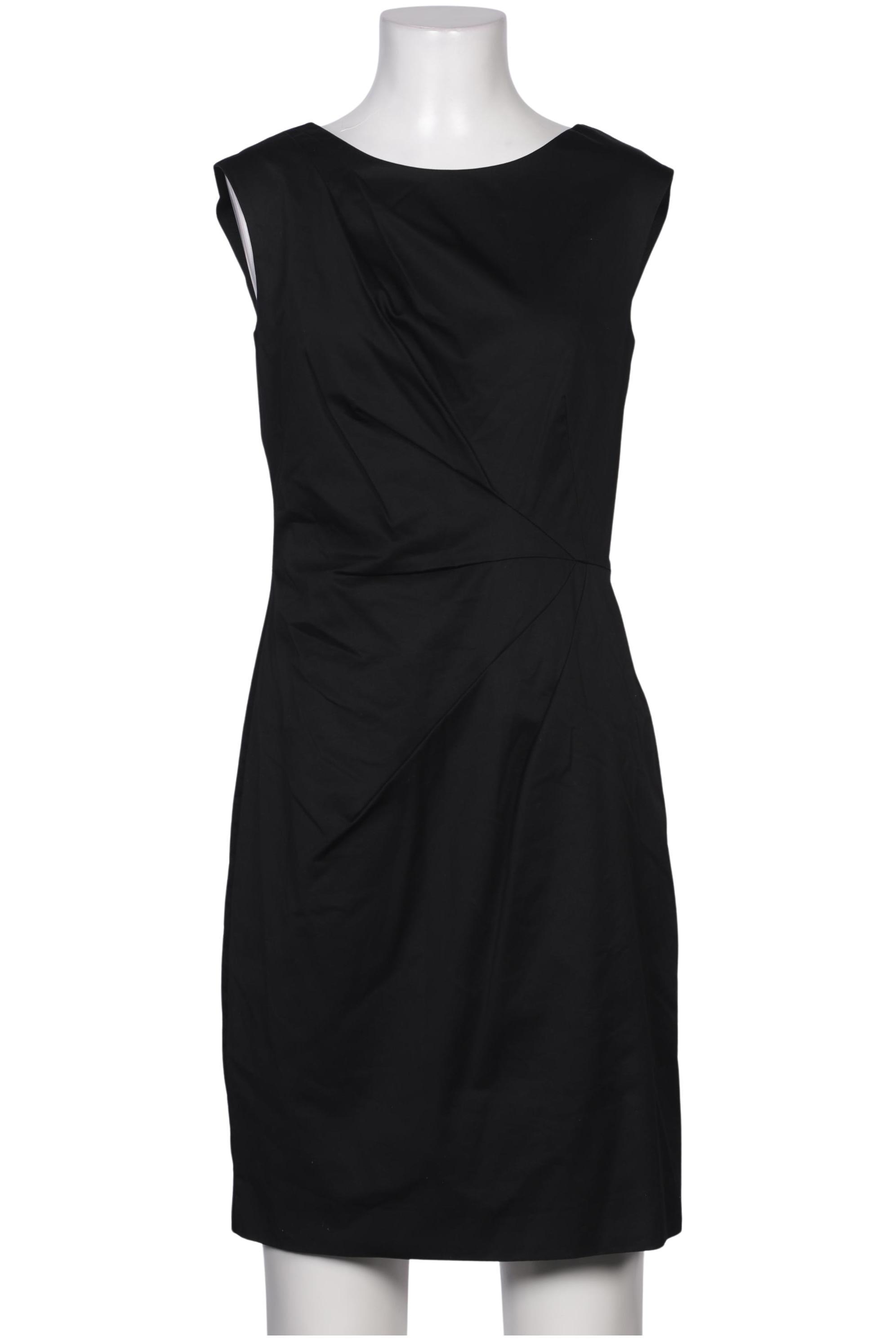 

Esprit Damen Kleid, schwarz, Gr. 36