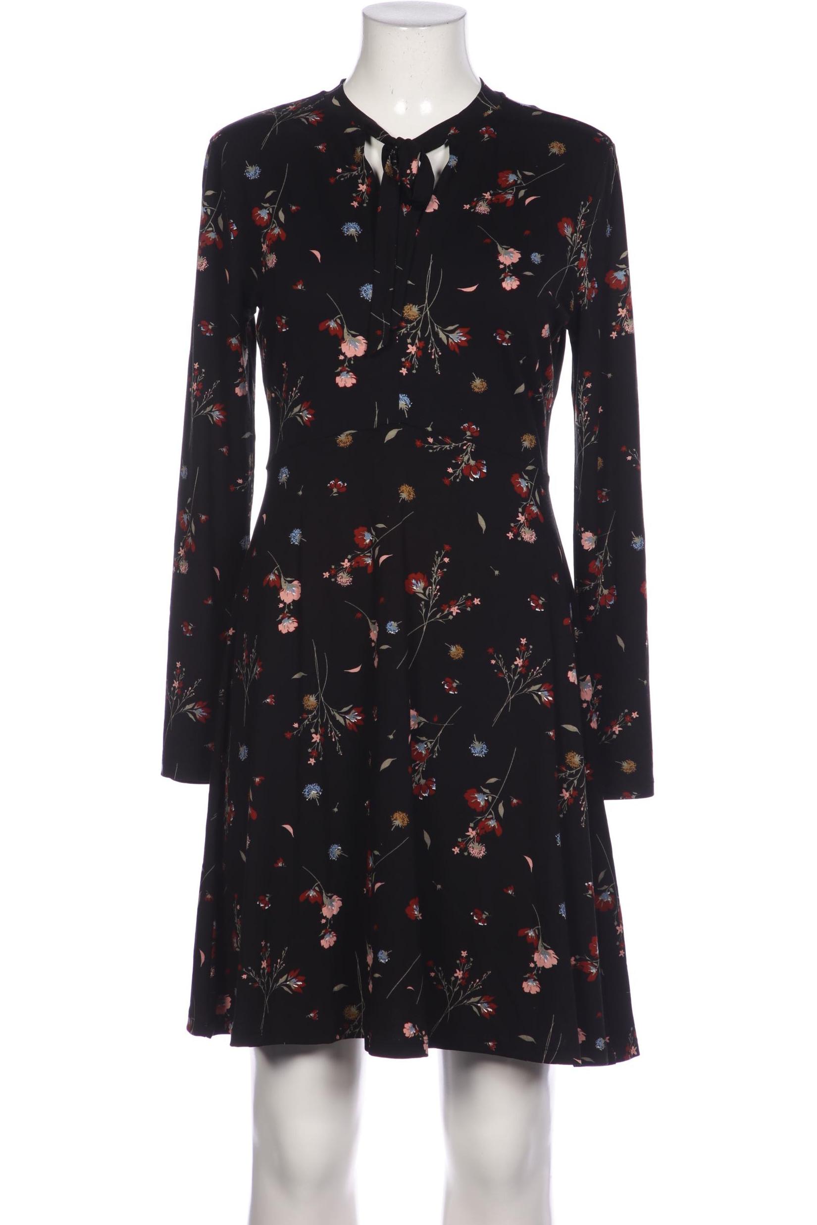 

Esprit Damen Kleid, schwarz, Gr. 42