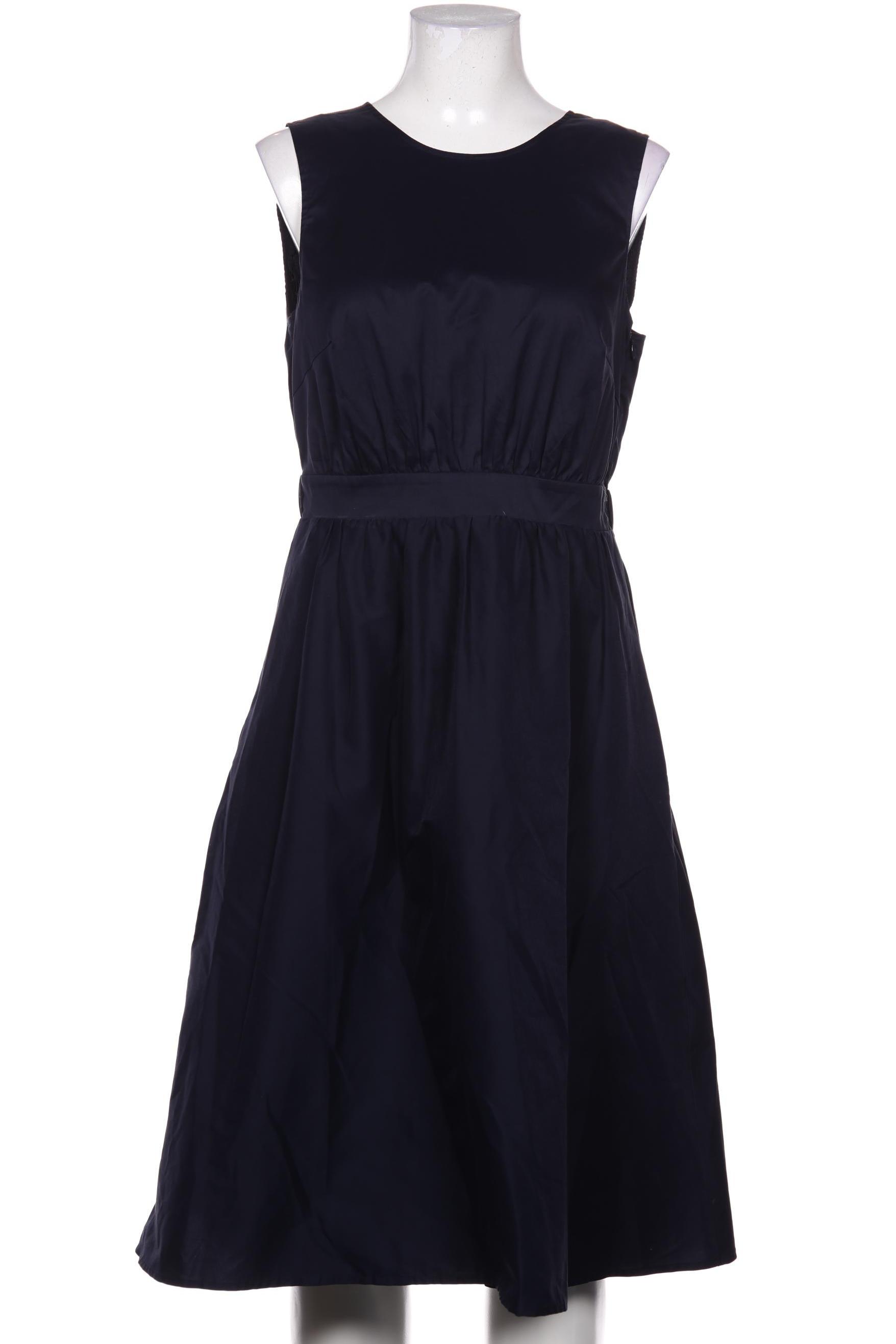 

Esprit Damen Kleid, marineblau, Gr. 40