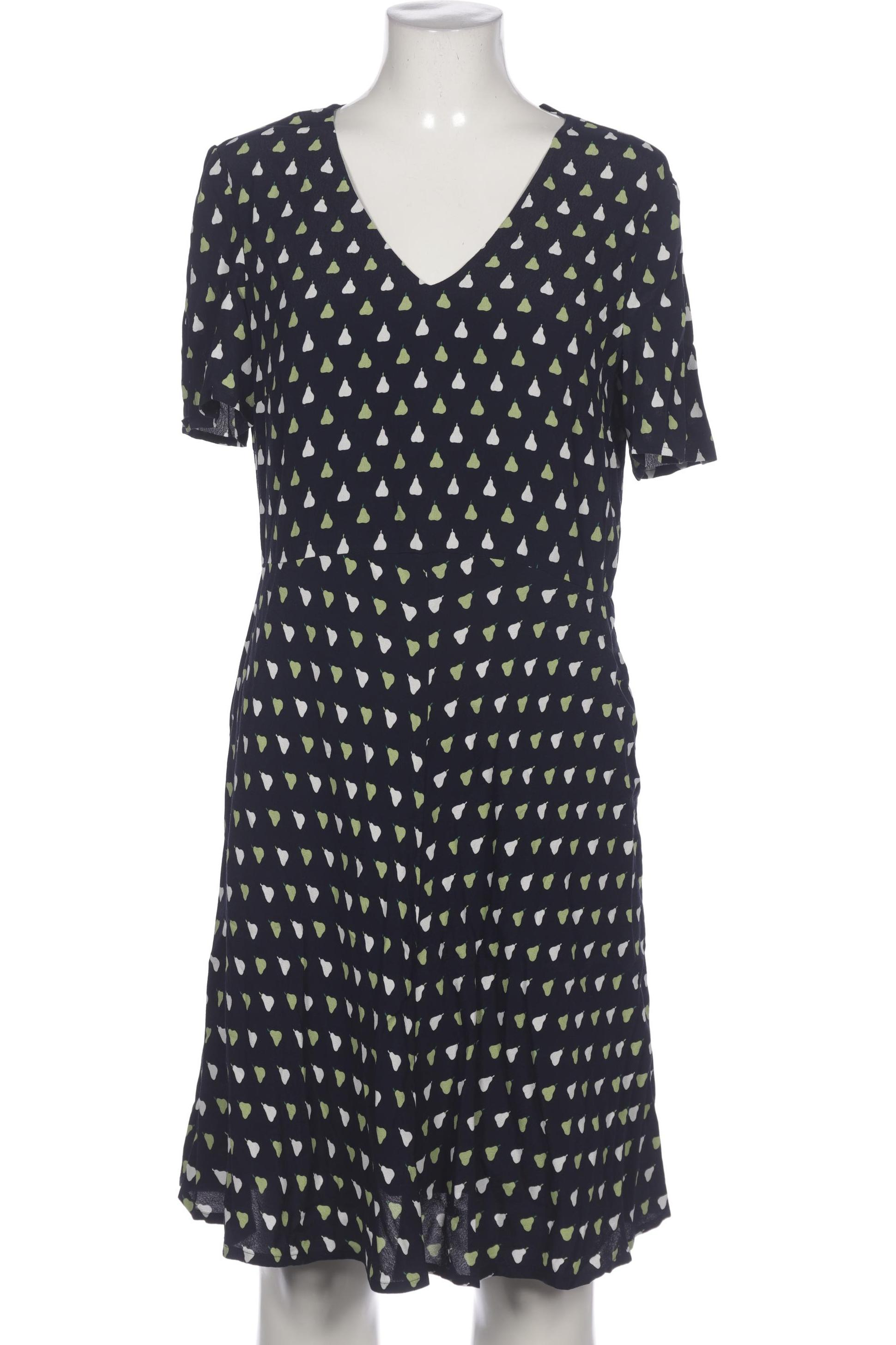 

Esprit Damen Kleid, marineblau, Gr. 40