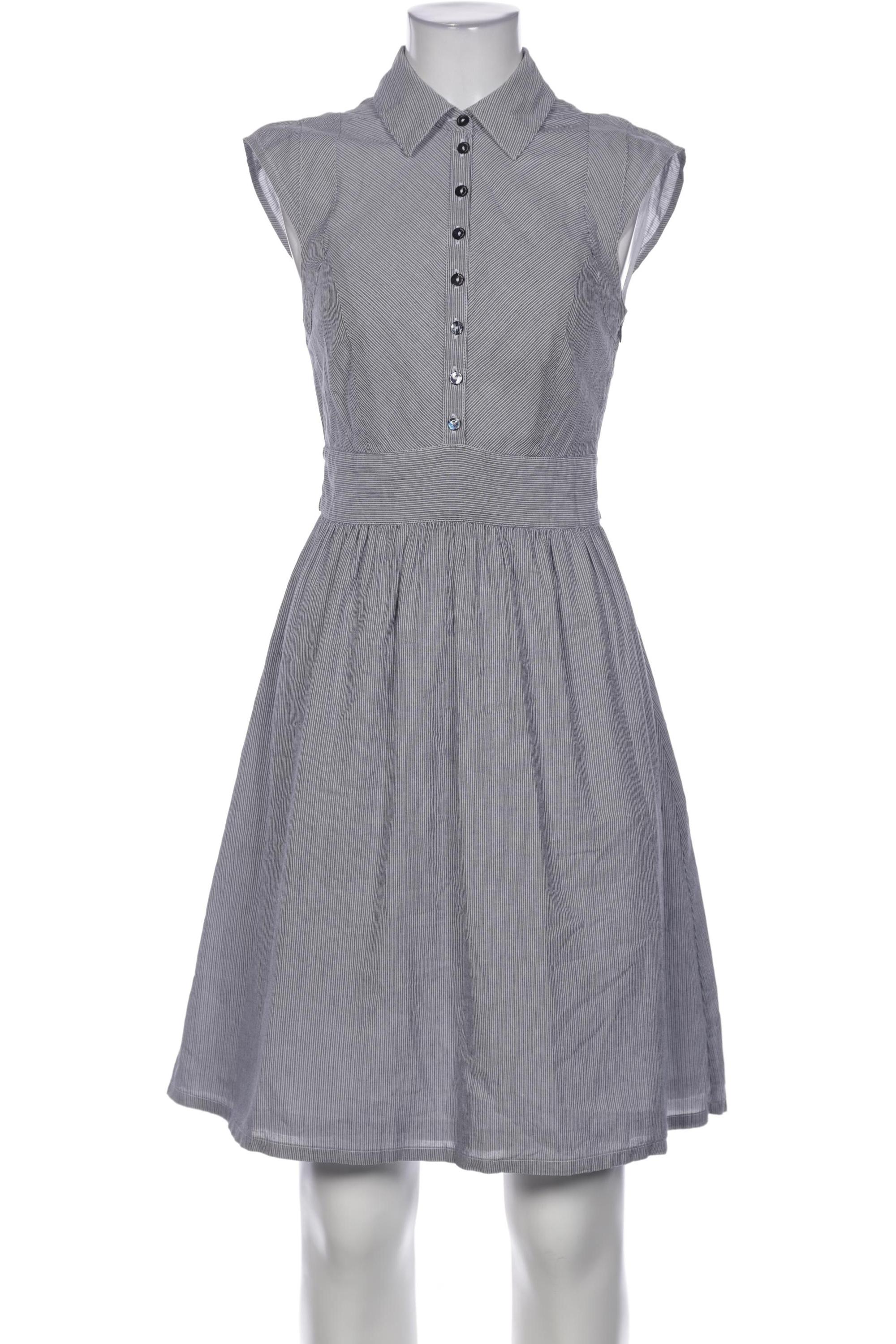 

Esprit Damen Kleid, grau, Gr. 36