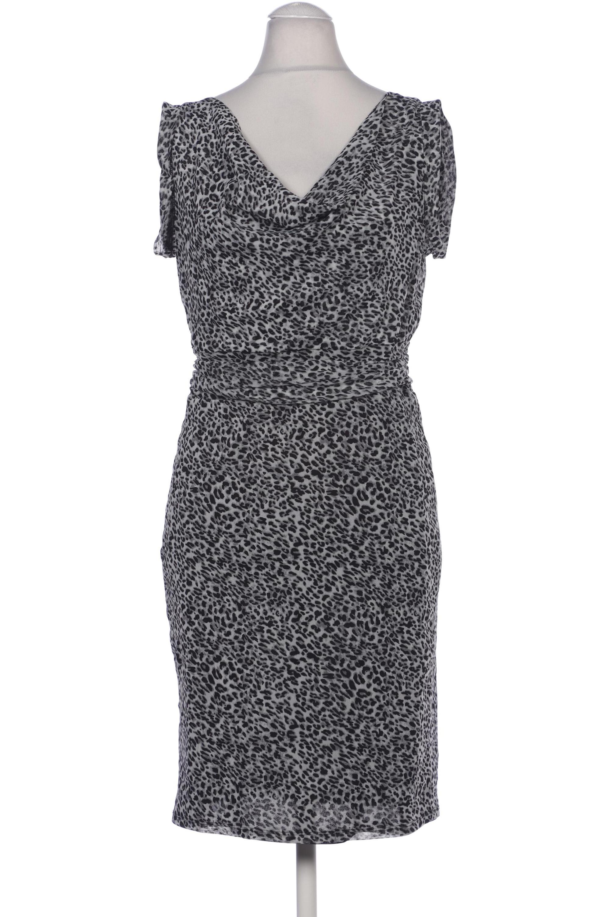 

Esprit Damen Kleid, grau, Gr. 36