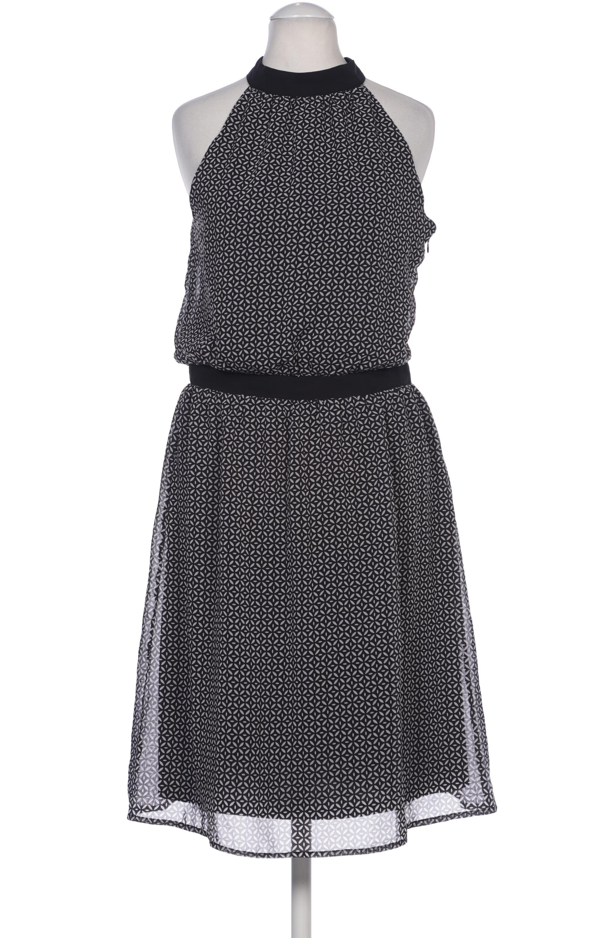 

Esprit Damen Kleid, schwarz, Gr. 32