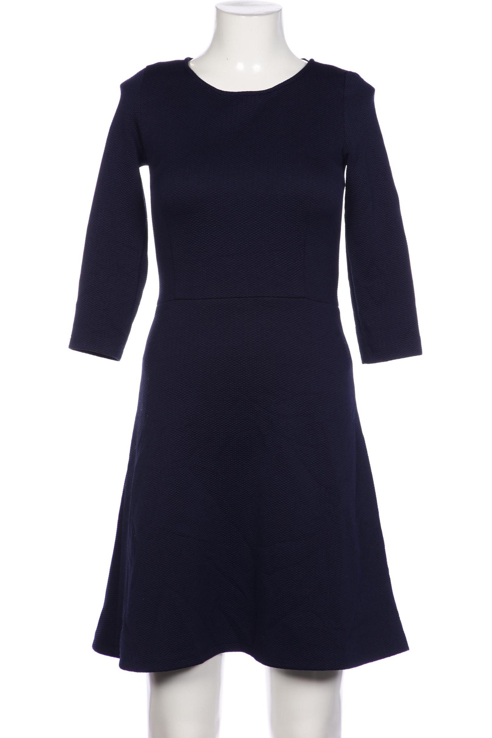 

Esprit Damen Kleid, marineblau, Gr. 34