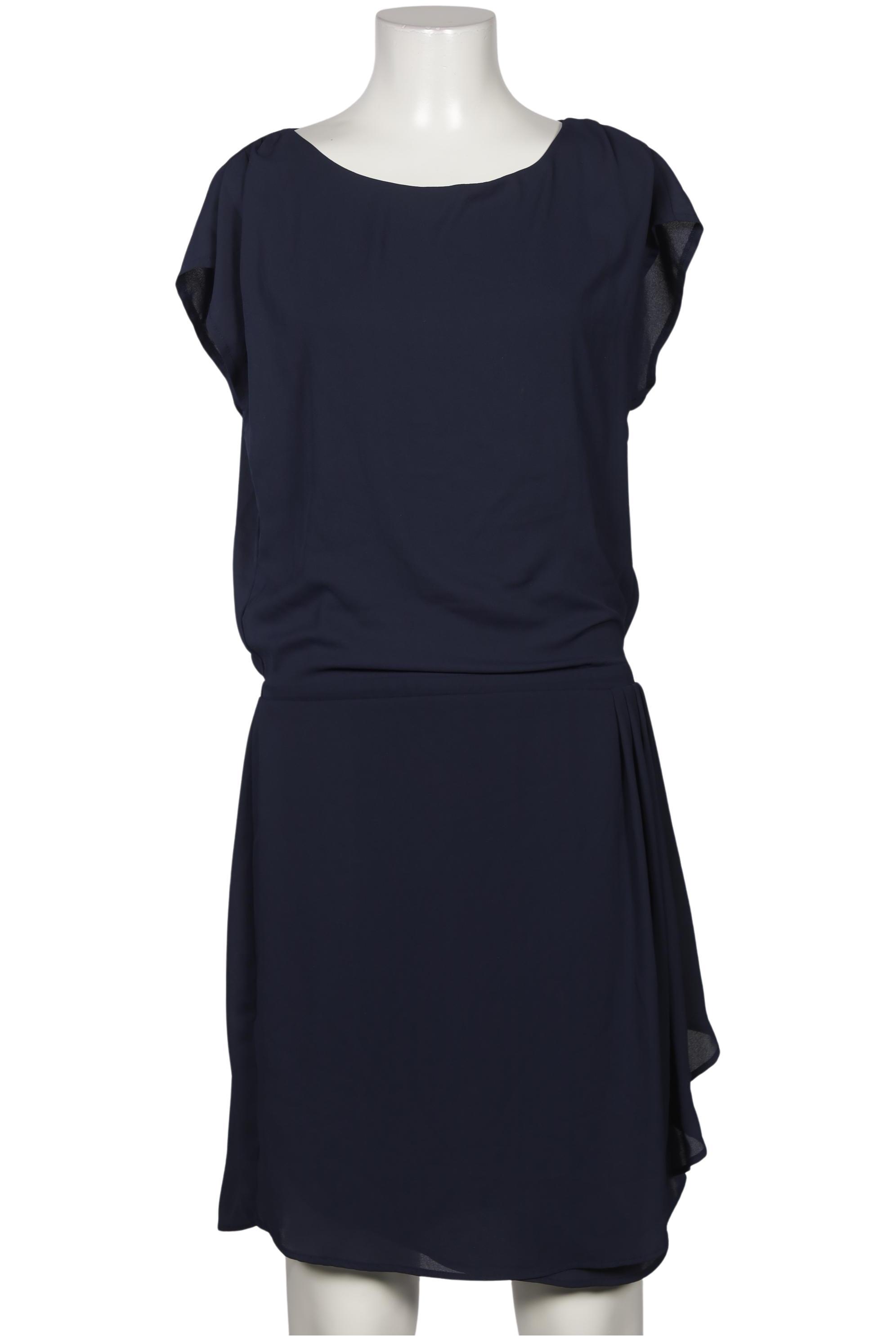 

Esprit Damen Kleid, marineblau, Gr. 38