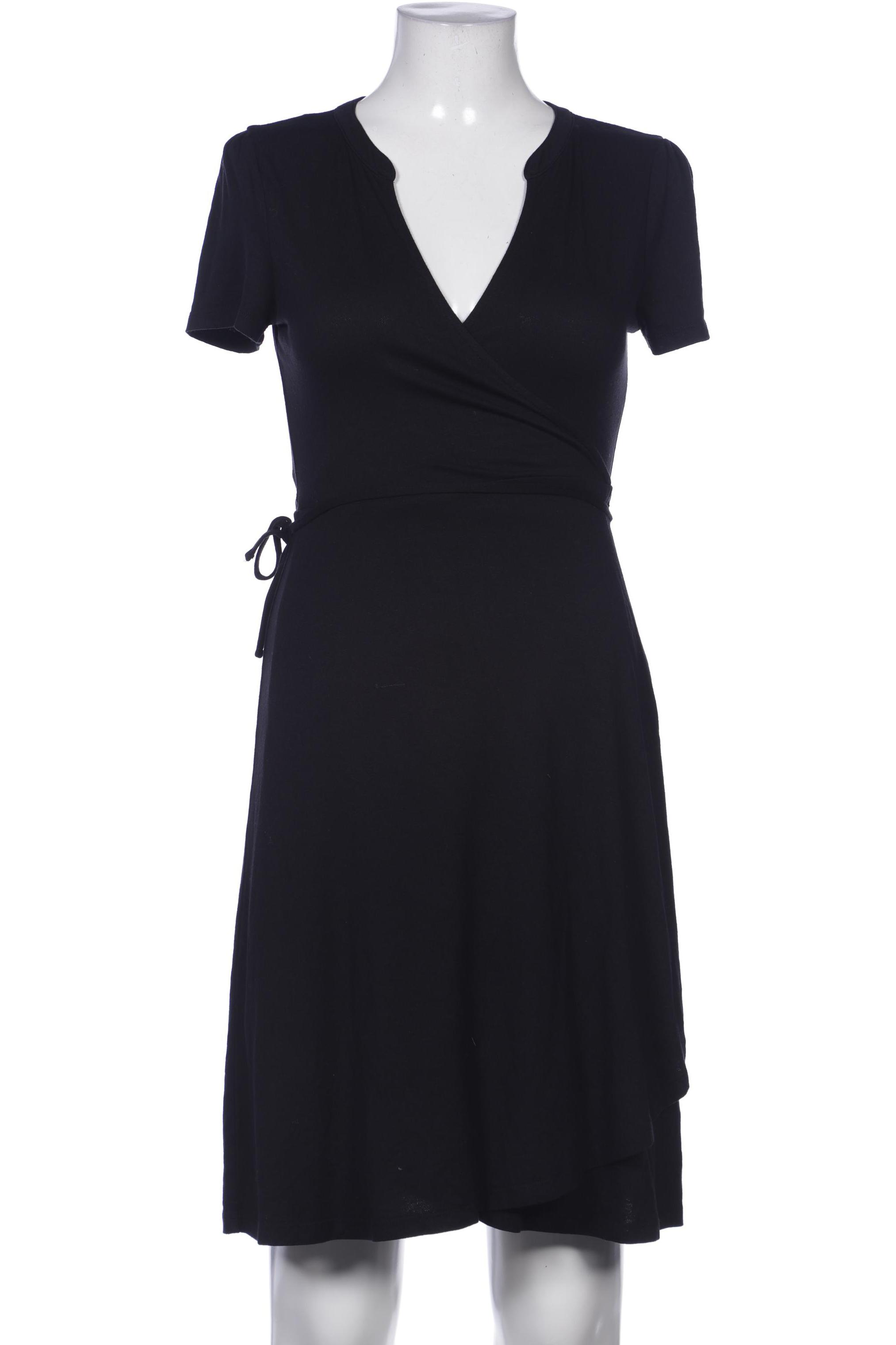 

Esprit Damen Kleid, schwarz, Gr. 38