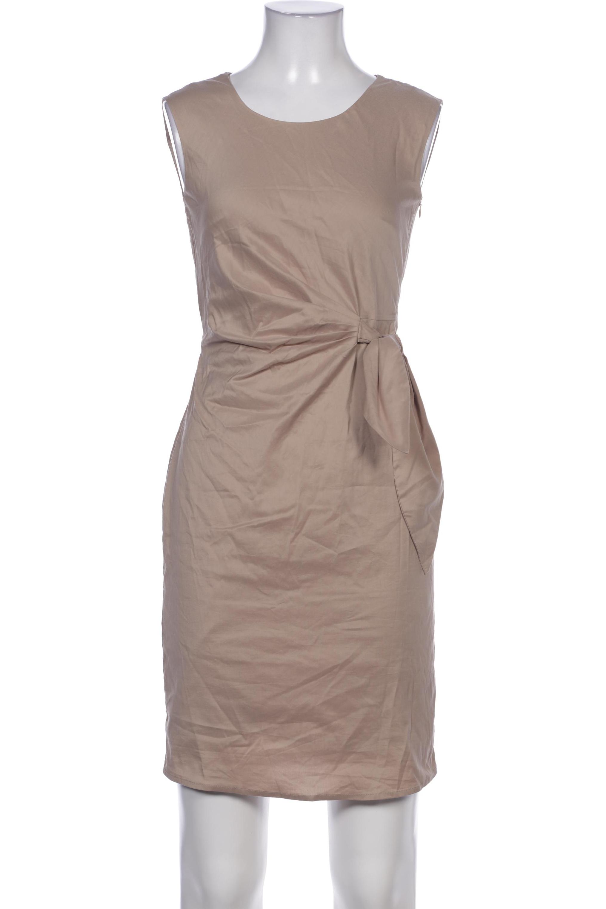 

Esprit Damen Kleid, beige, Gr. 34