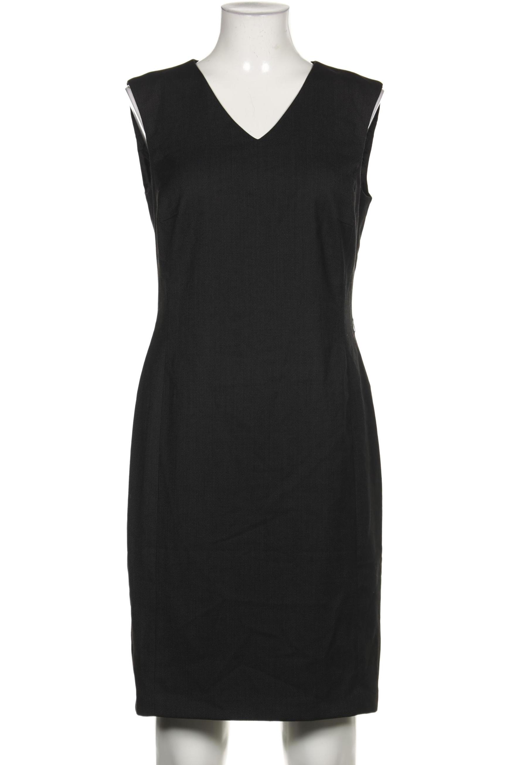 

Esprit Damen Kleid, schwarz, Gr. 38