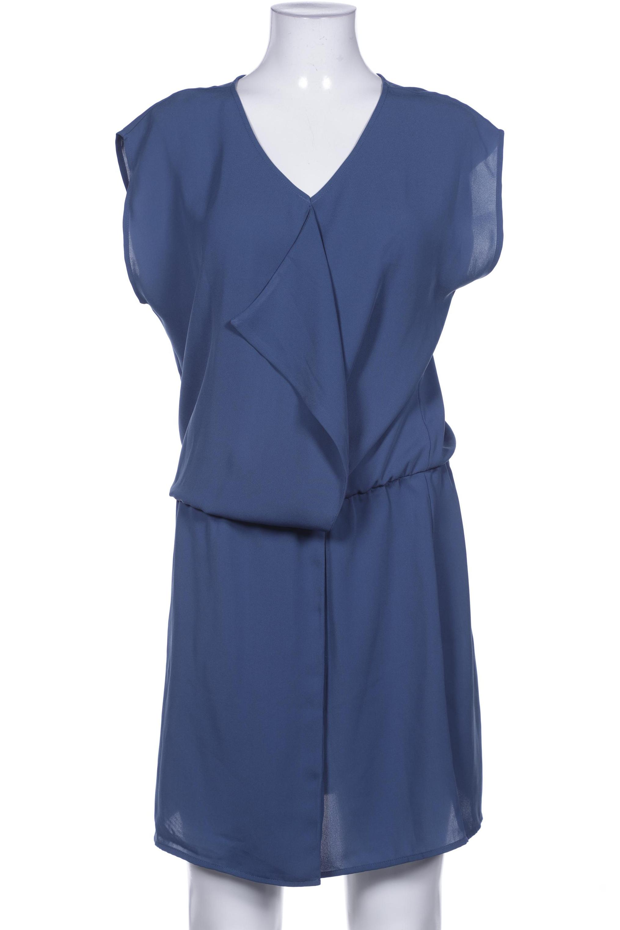 

Esprit Damen Kleid, blau, Gr. 38