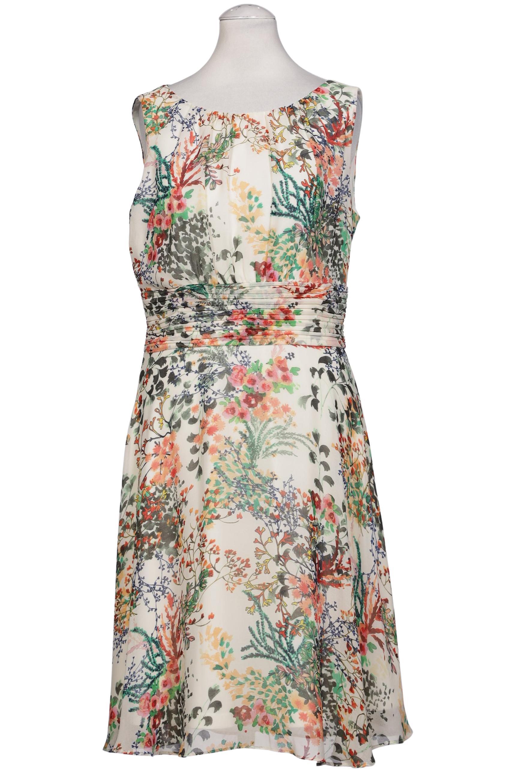 

Esprit Damen Kleid, mehrfarbig, Gr. 36