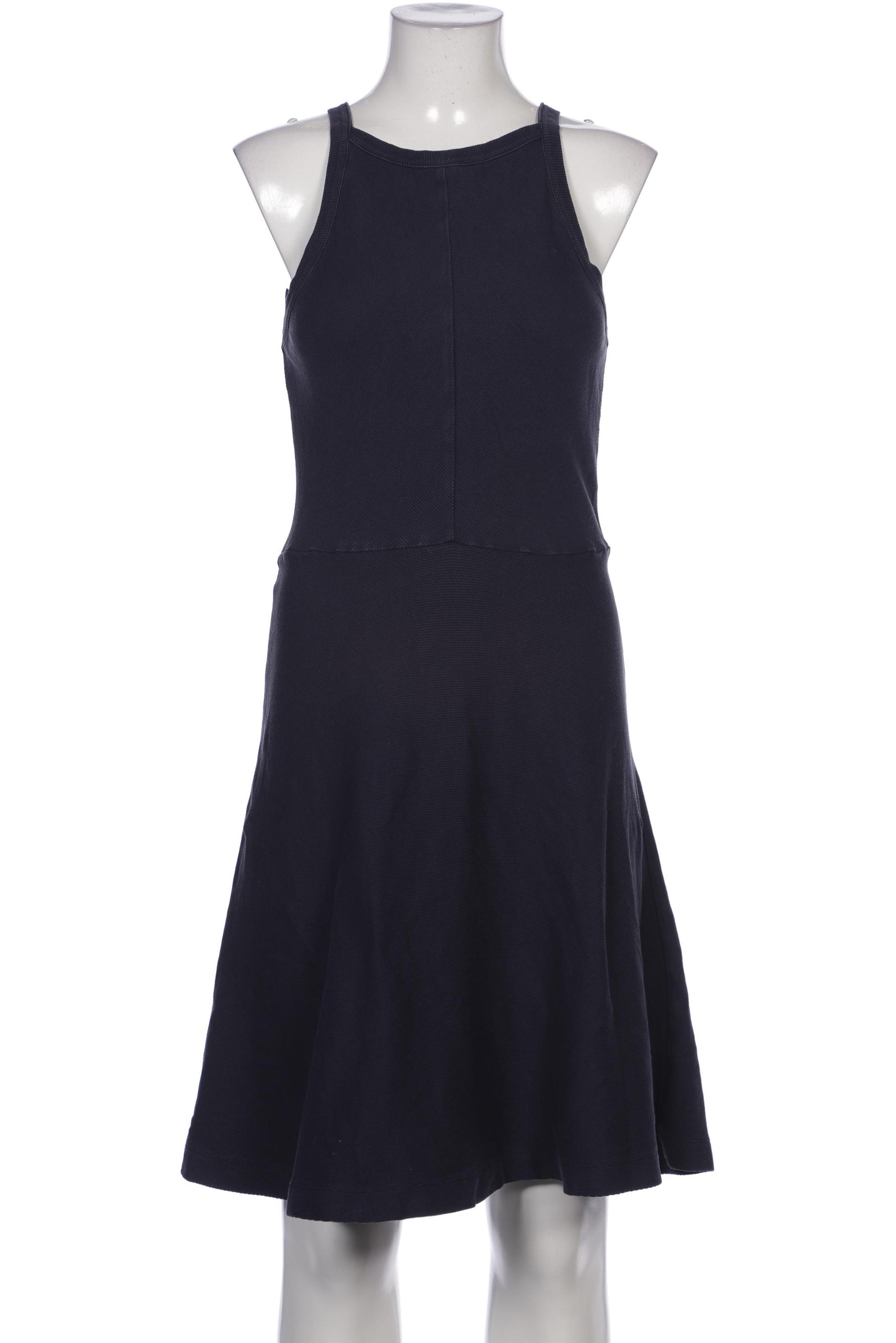 

Esprit Damen Kleid, marineblau, Gr. 42