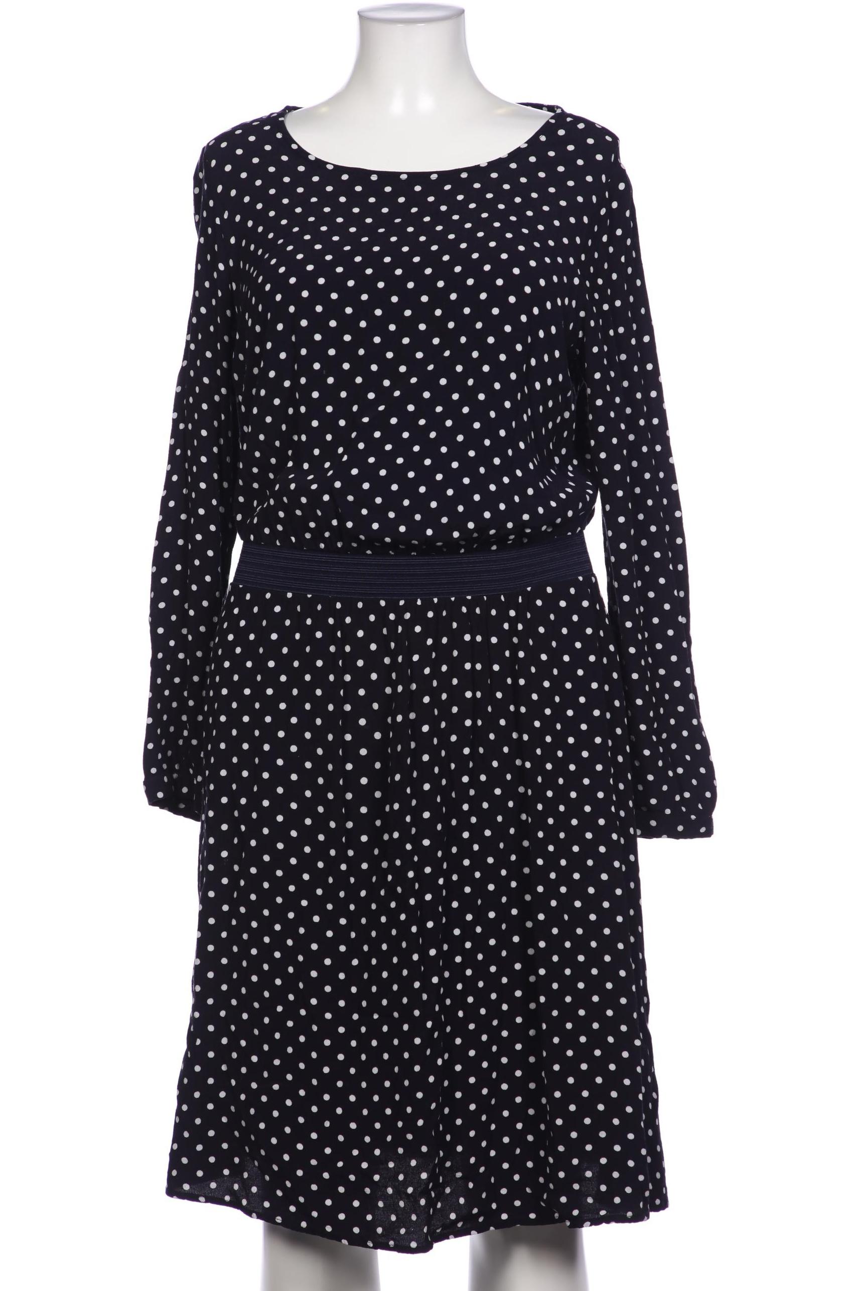 

Esprit Damen Kleid, marineblau, Gr. 42