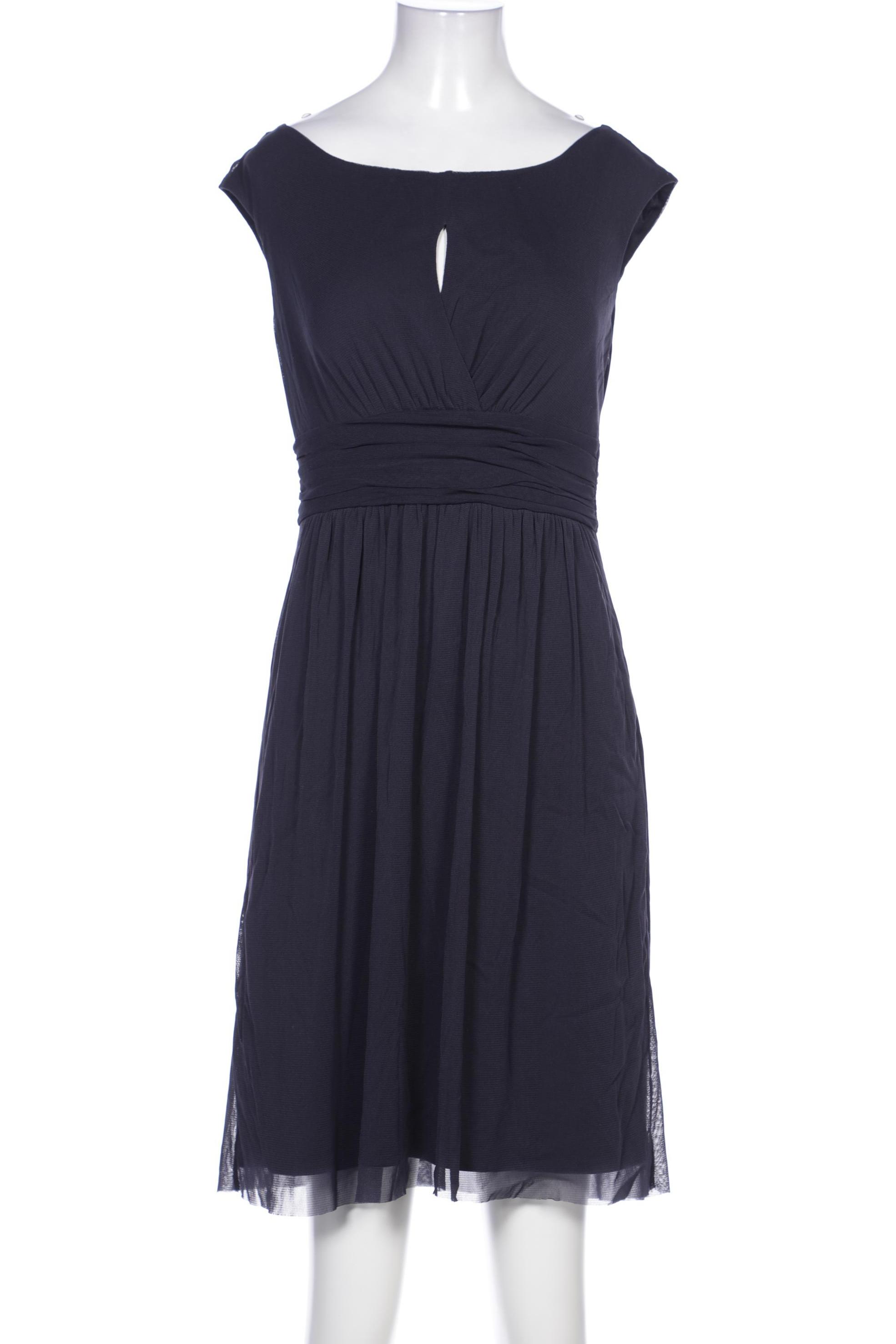 

Esprit Damen Kleid, marineblau, Gr. 36