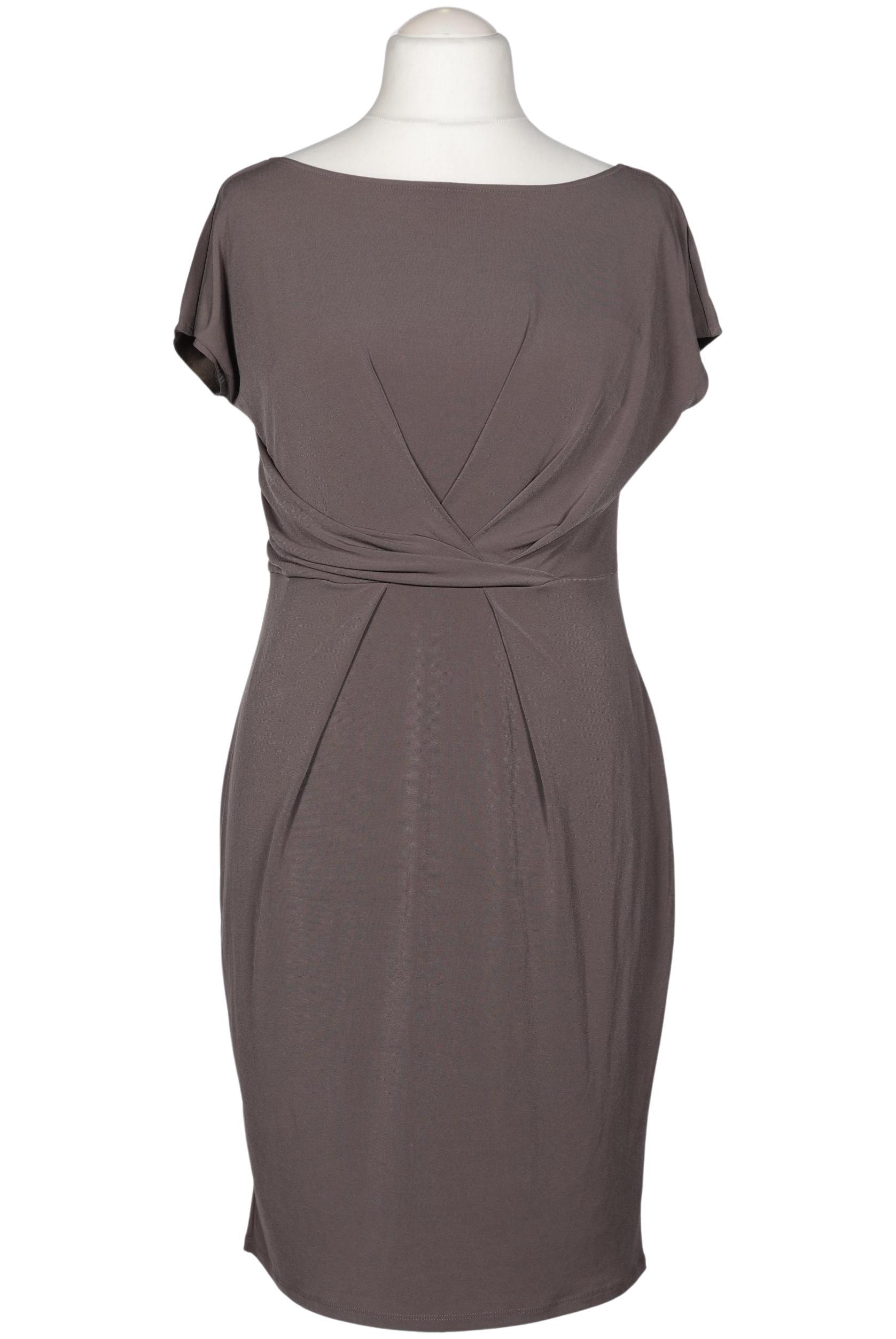 

Esprit Damen Kleid, grau, Gr. 44