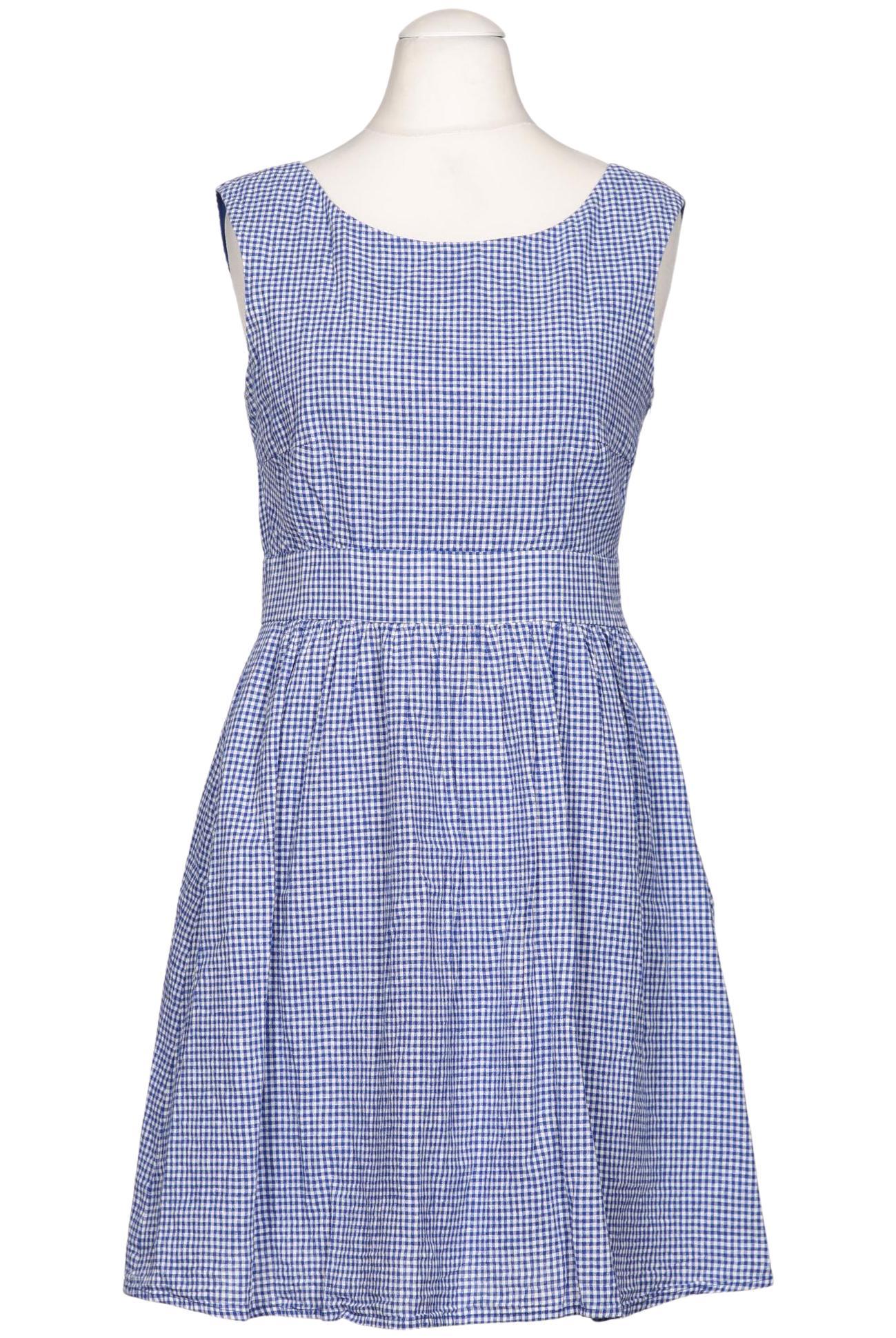 

Esprit Damen Kleid, mehrfarbig, Gr. 38