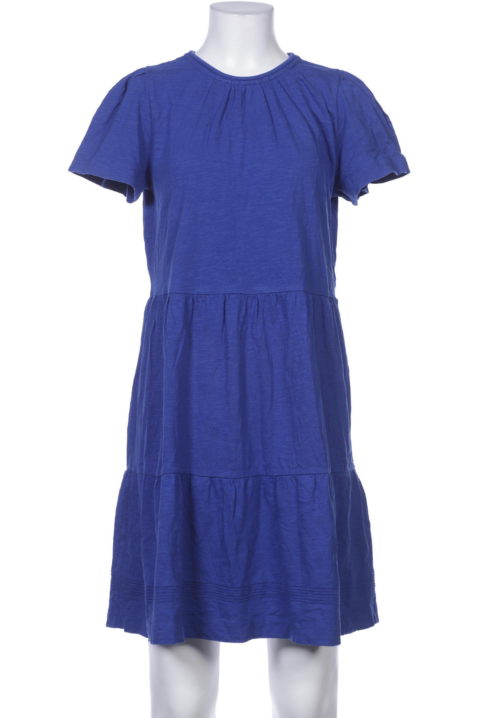 

Esprit Damen Kleid, blau, Gr. 36