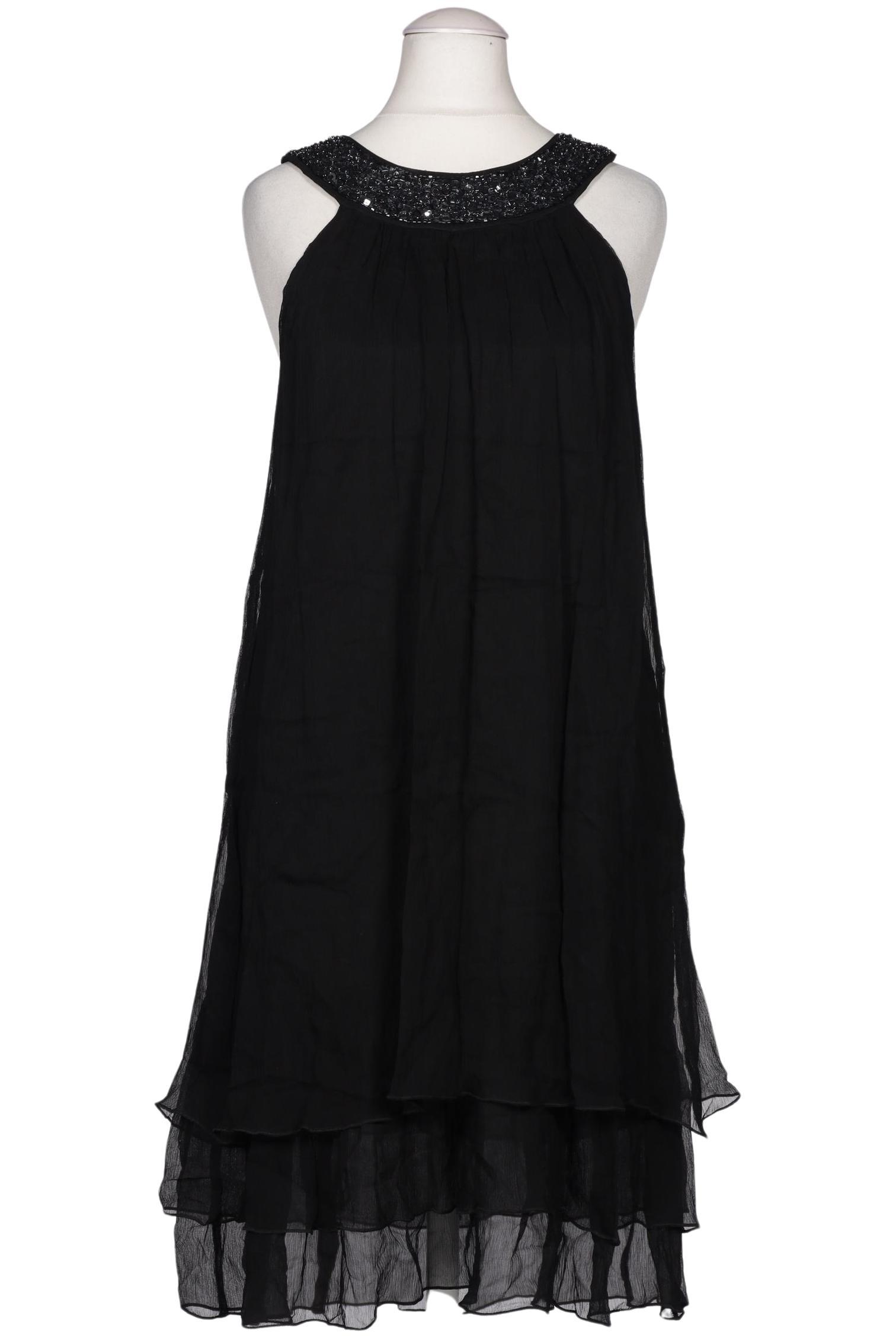 

Esprit Damen Kleid, schwarz, Gr. 34