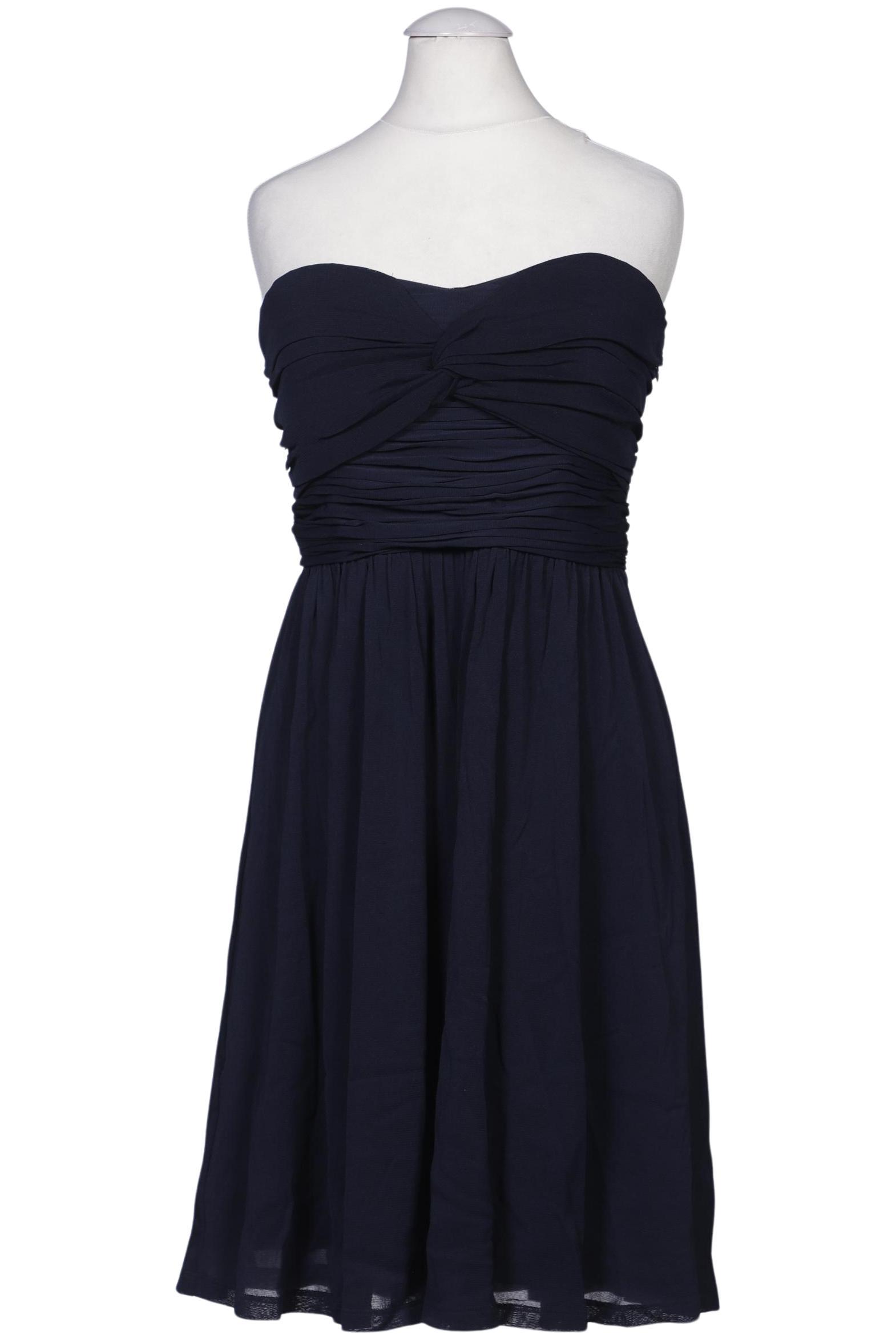 

Esprit Damen Kleid, marineblau, Gr. 36