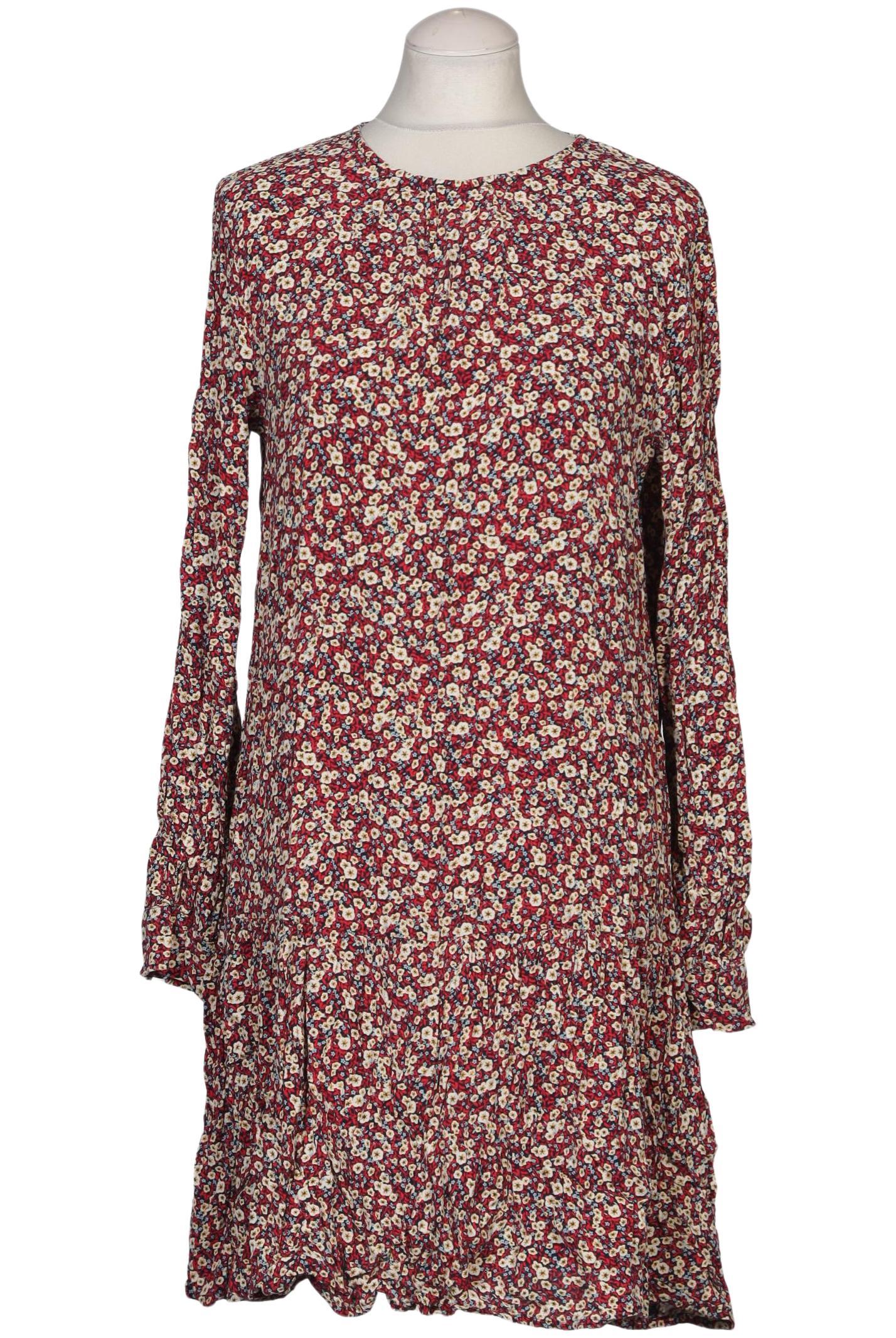 

Esprit Damen Kleid, mehrfarbig, Gr. 38