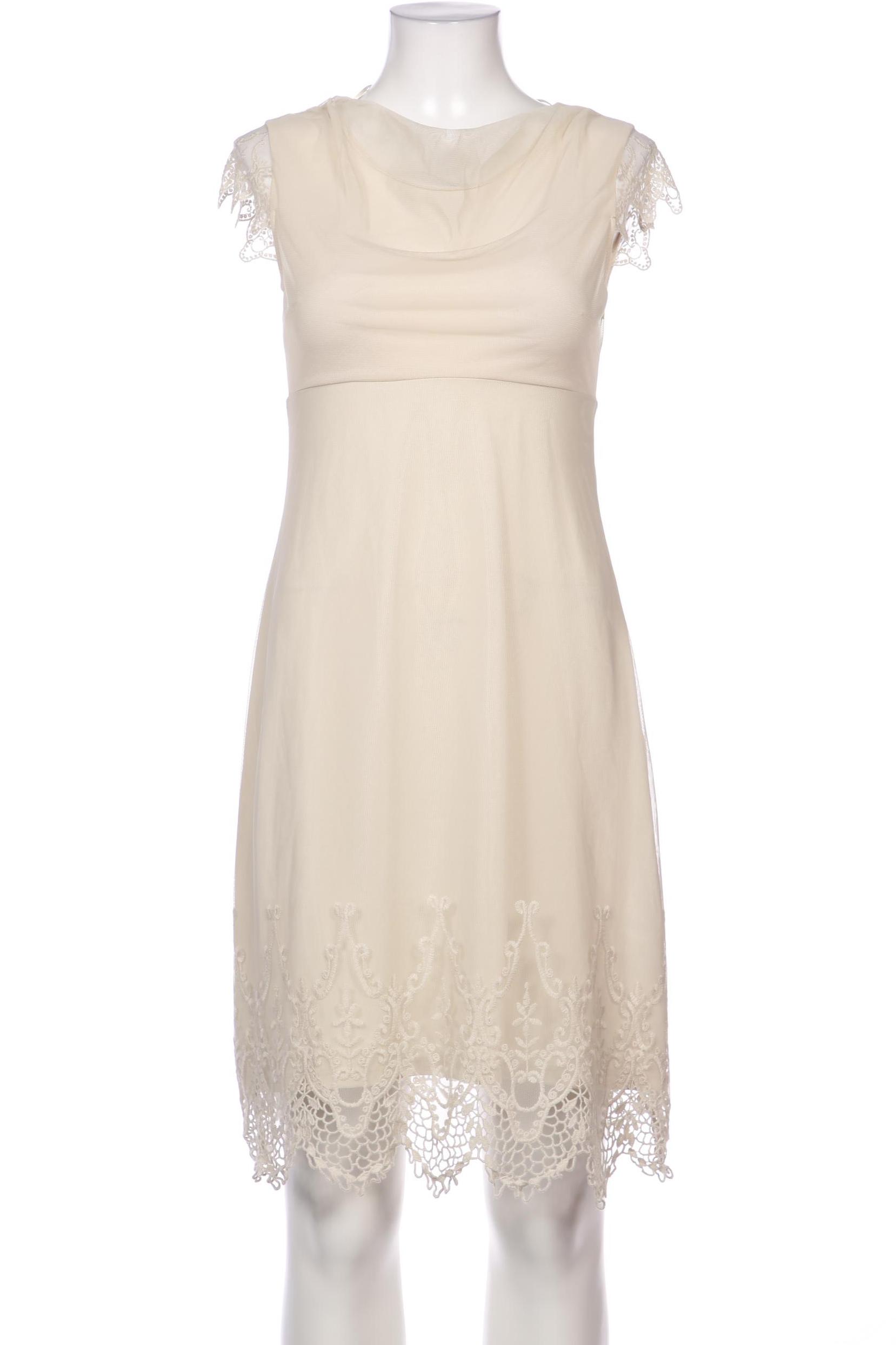 

Esprit Damen Kleid, beige, Gr. 38