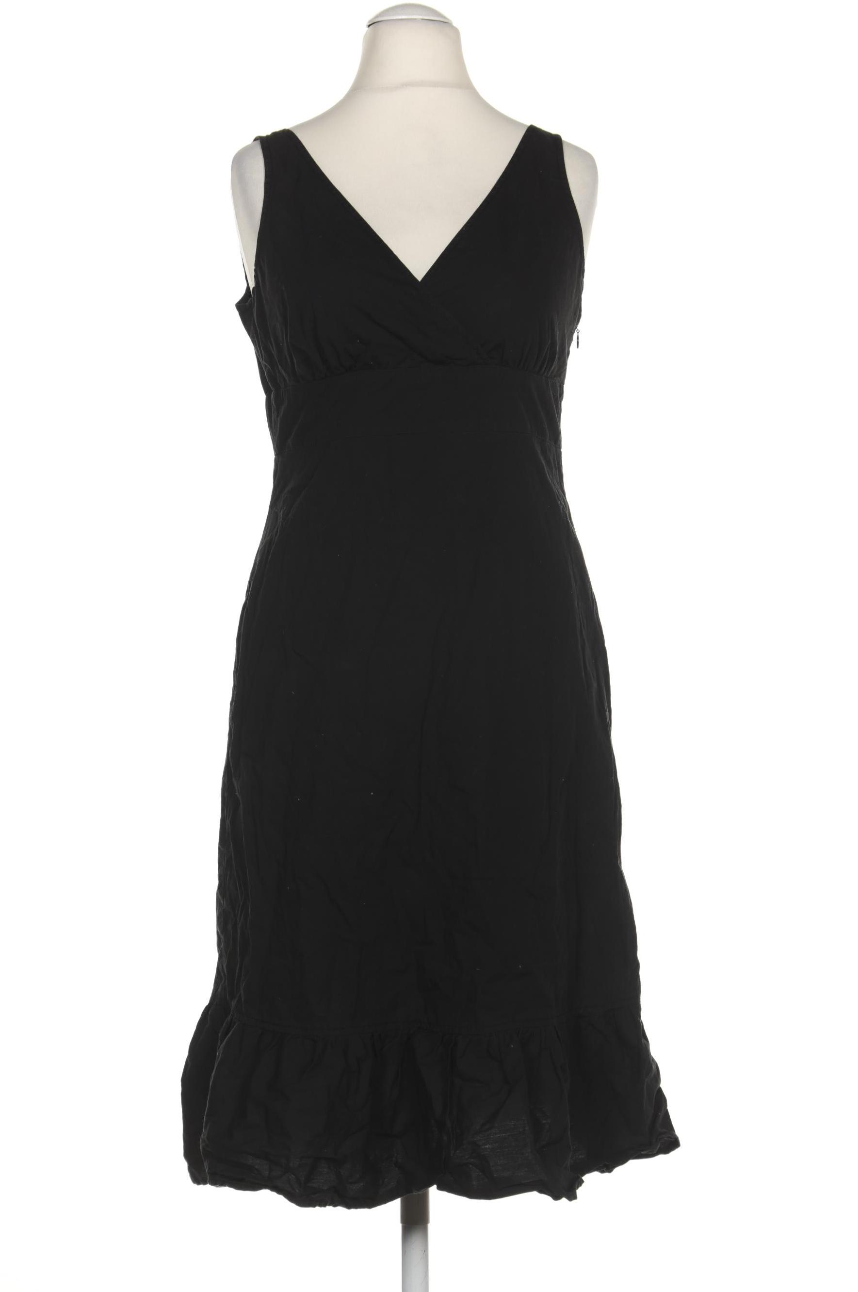 

Esprit Damen Kleid, schwarz