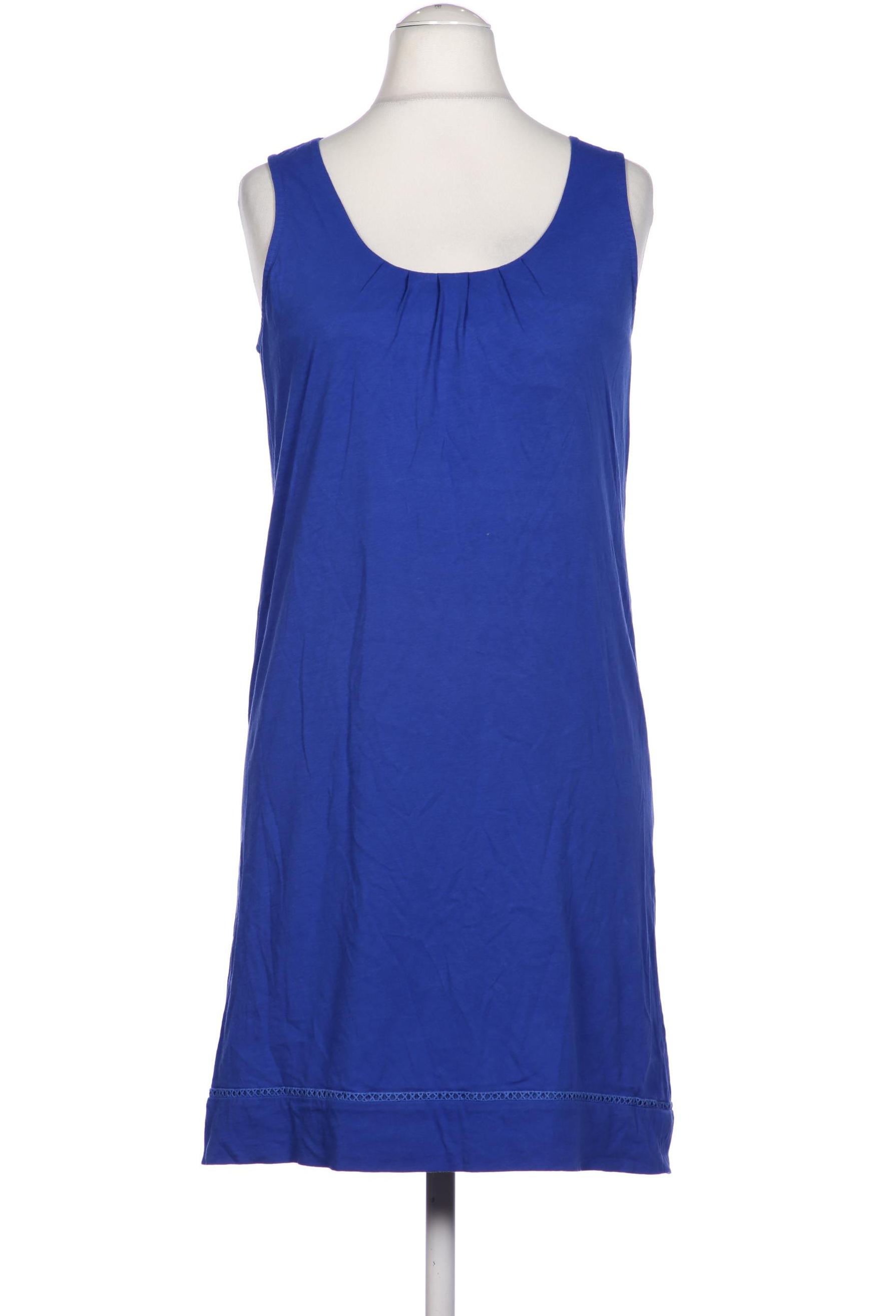 

Esprit Damen Kleid, blau, Gr. 36