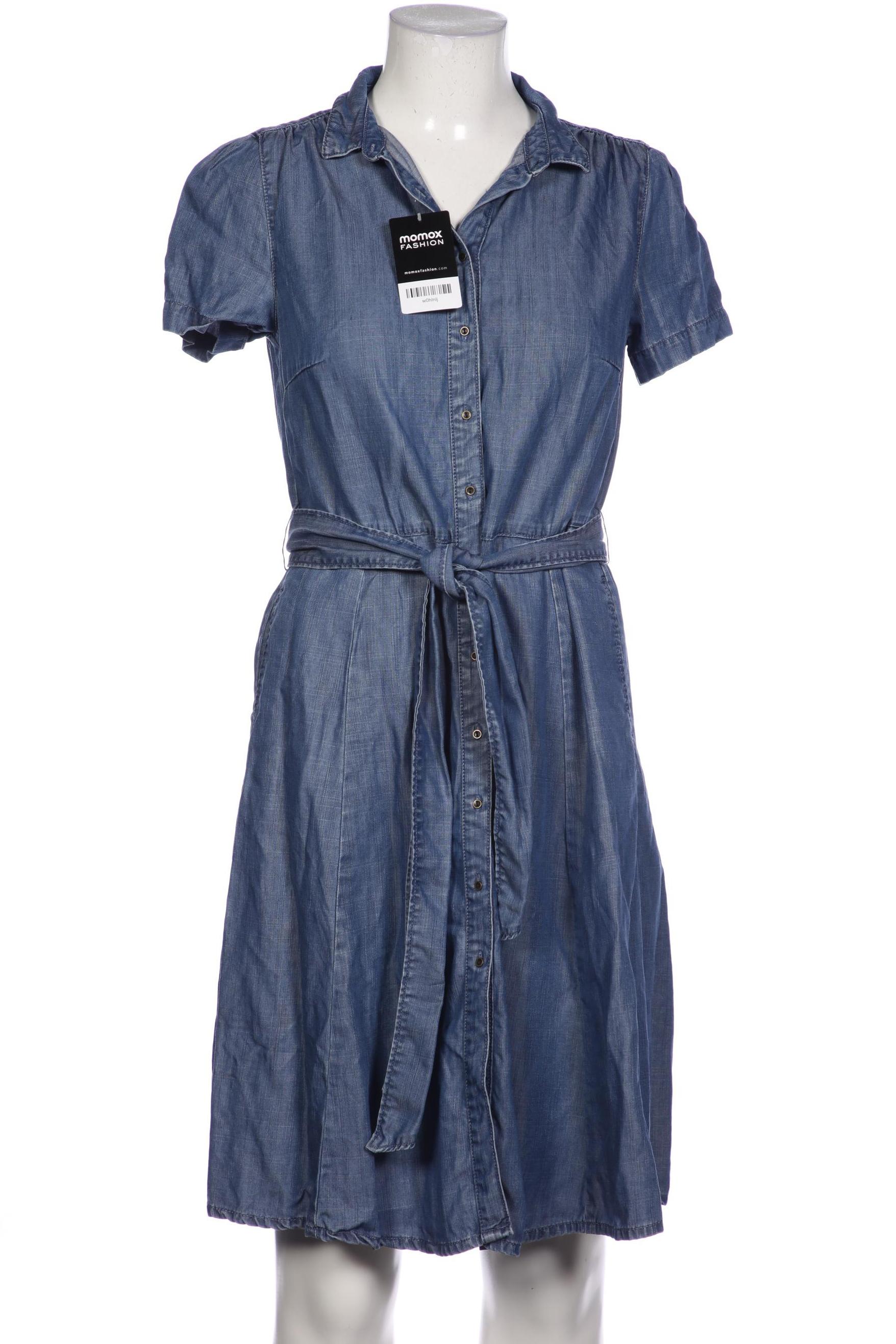 

Esprit Damen Kleid, blau