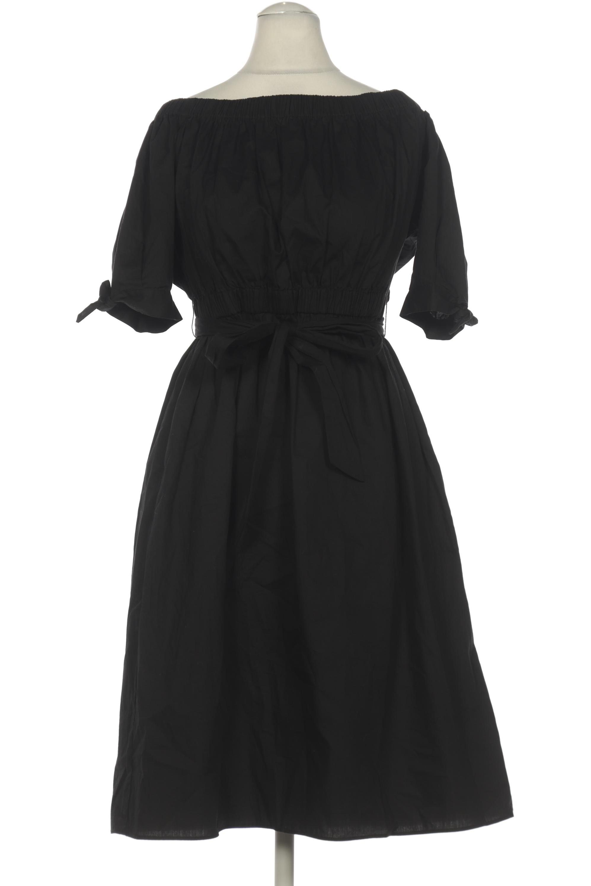 

Esprit Damen Kleid, schwarz, Gr. 38