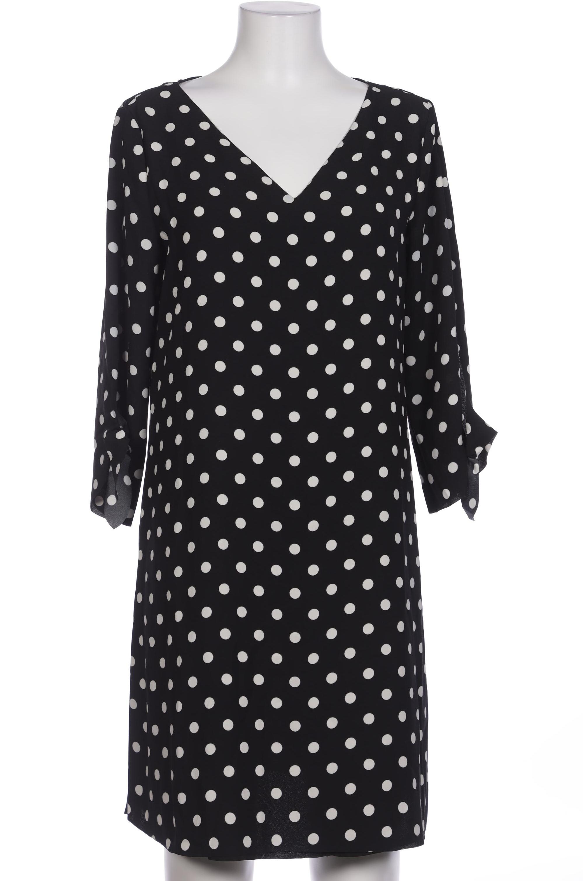 

Esprit Damen Kleid, schwarz, Gr. 38