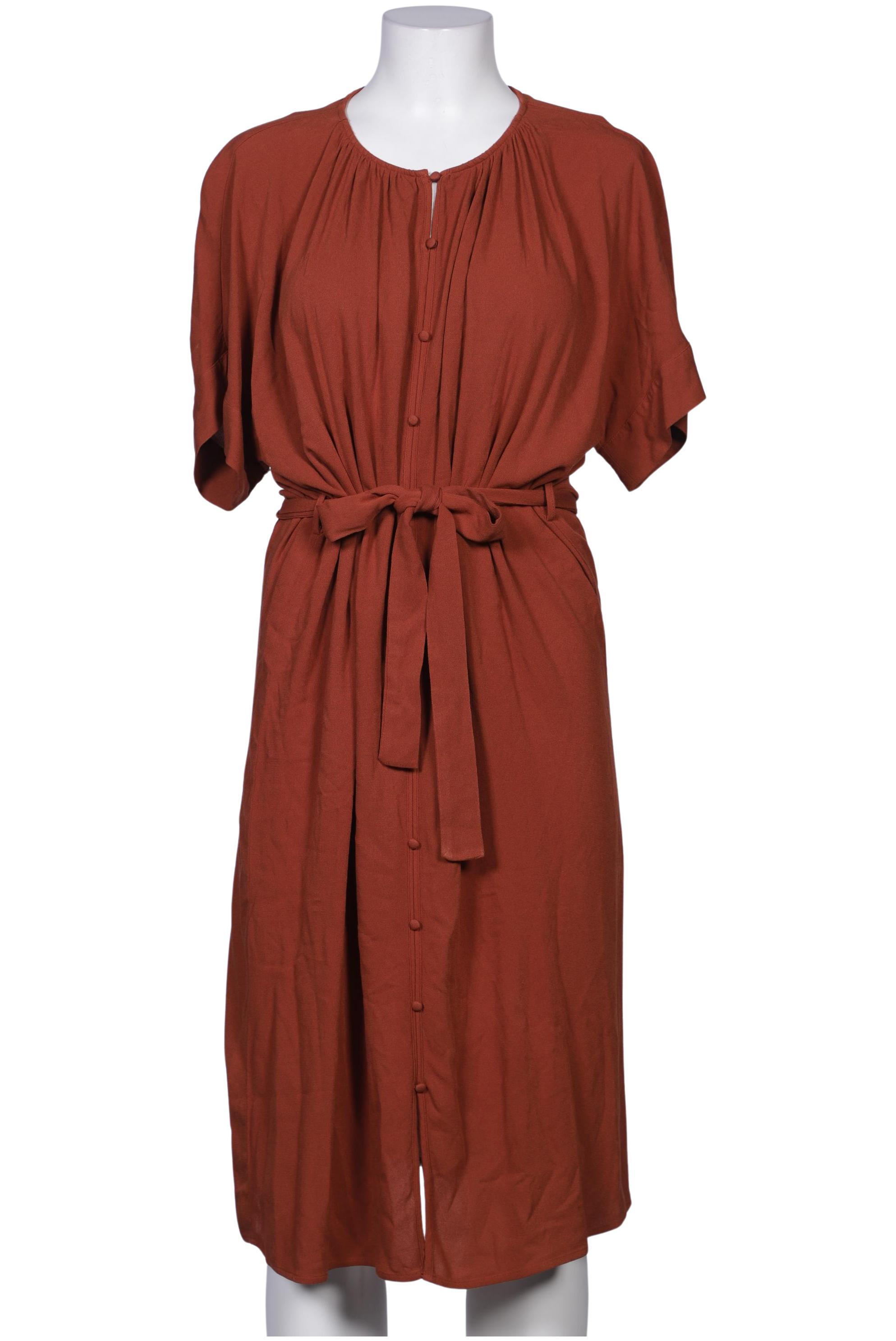 

Esprit Damen Kleid, braun, Gr. 40