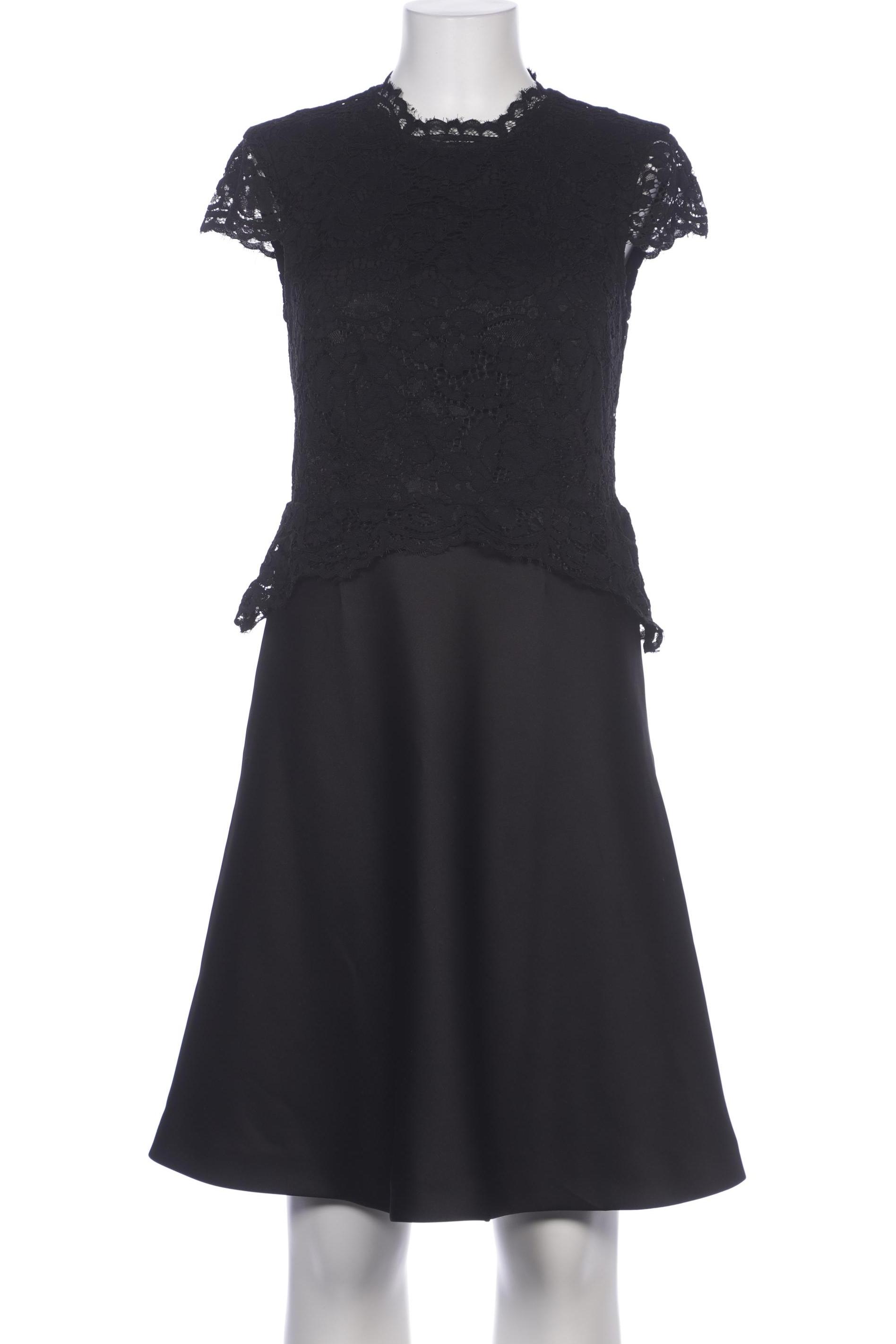 

Esprit Damen Kleid, schwarz, Gr. 38