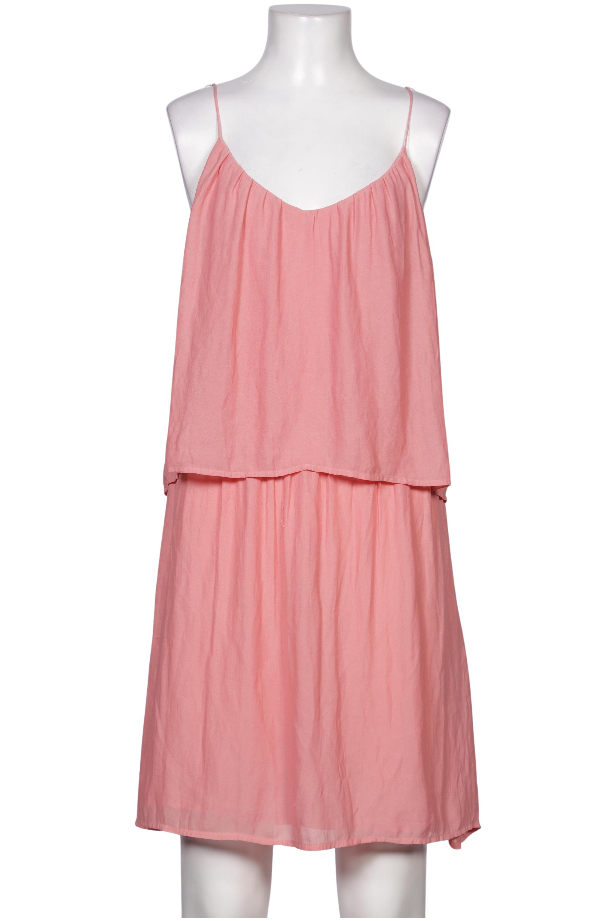 

Esprit Damen Kleid, pink, Gr. 38