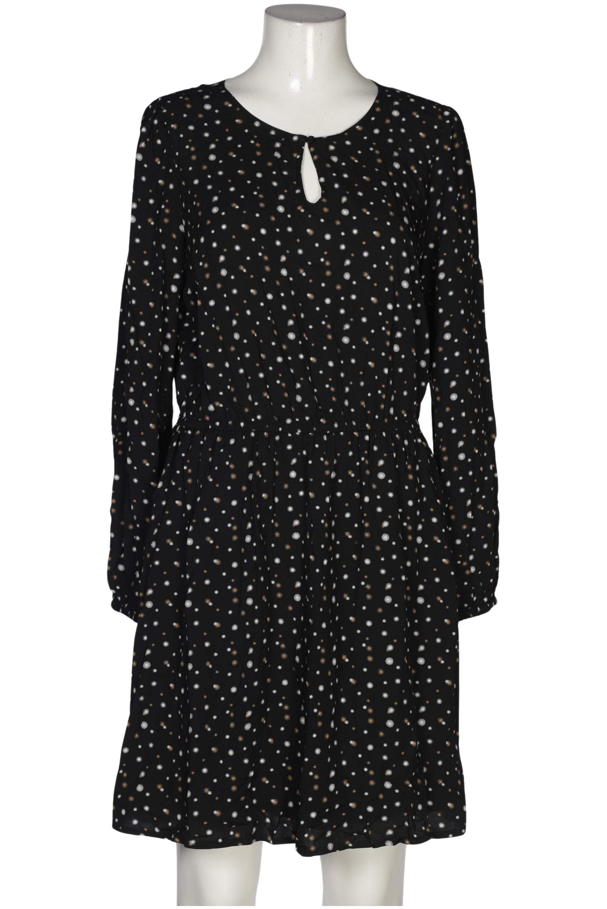 

Esprit Damen Kleid, schwarz, Gr. 42
