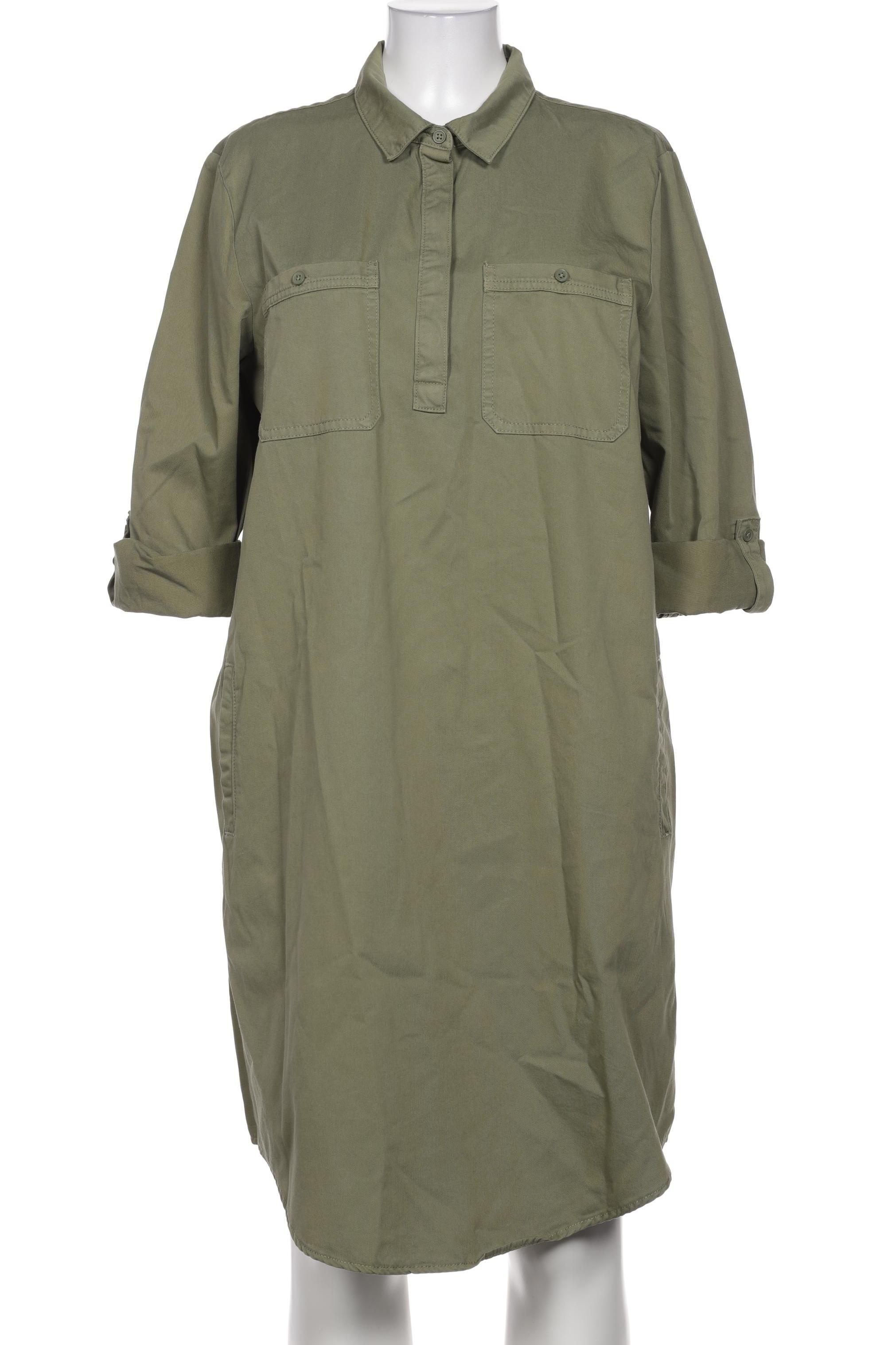 

Esprit Damen Kleid, grün