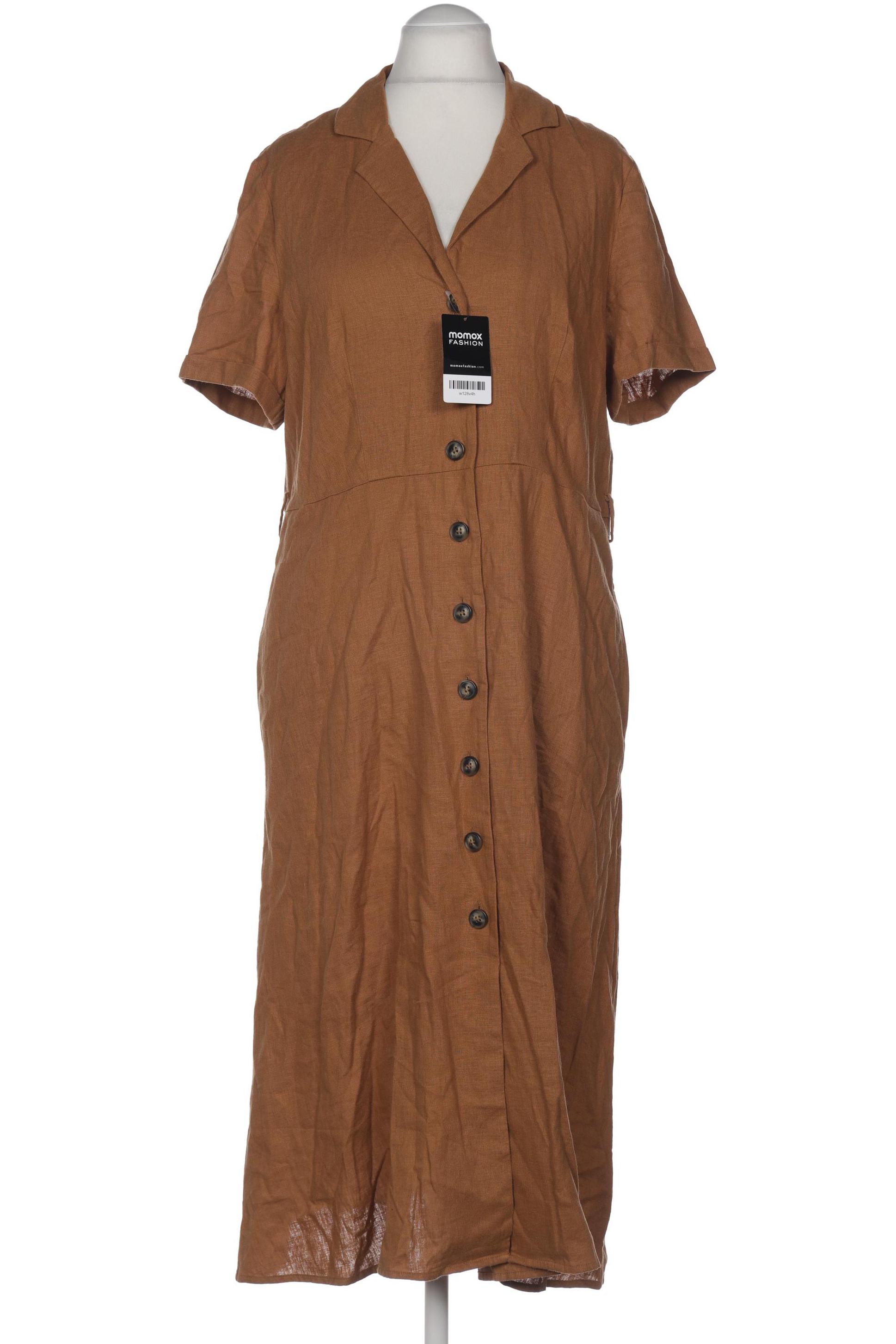 

Esprit Damen Kleid, braun