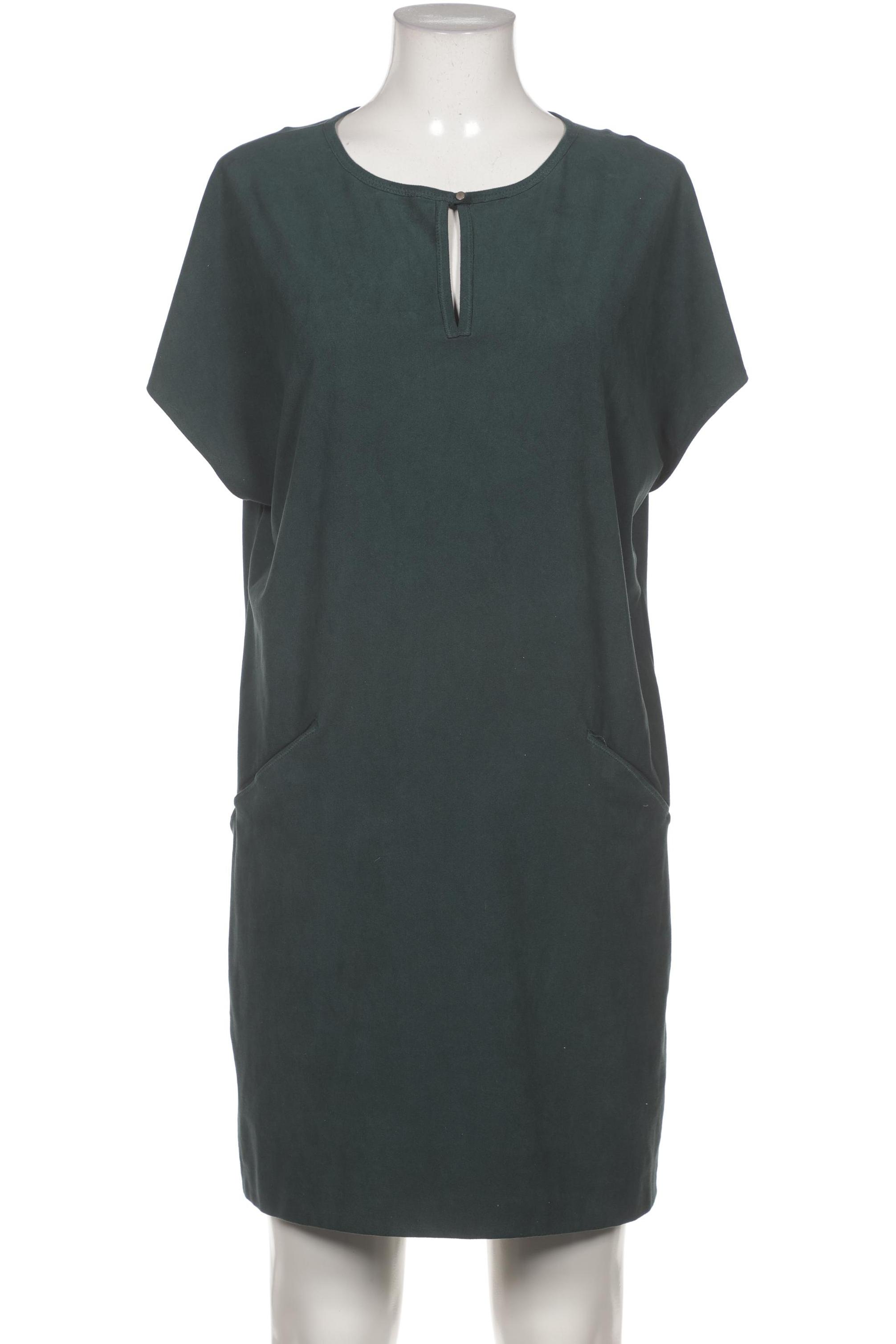

Esprit Damen Kleid, grün, Gr. 40