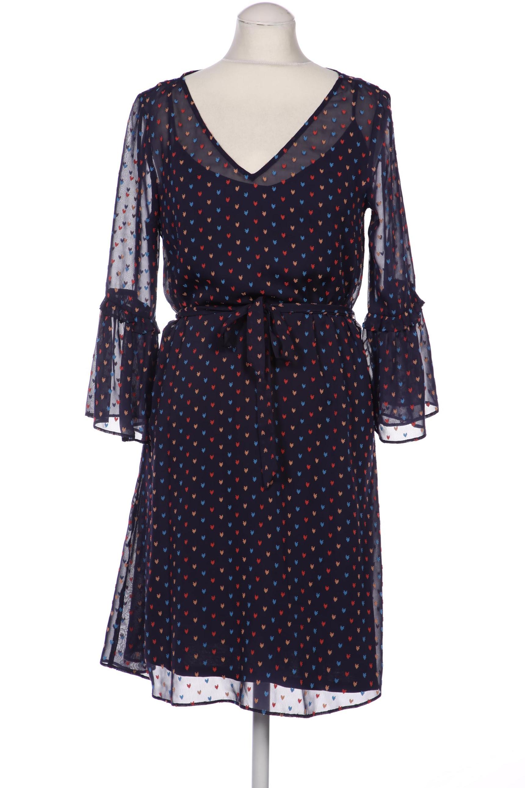 

Esprit Damen Kleid, flieder, Gr. 36