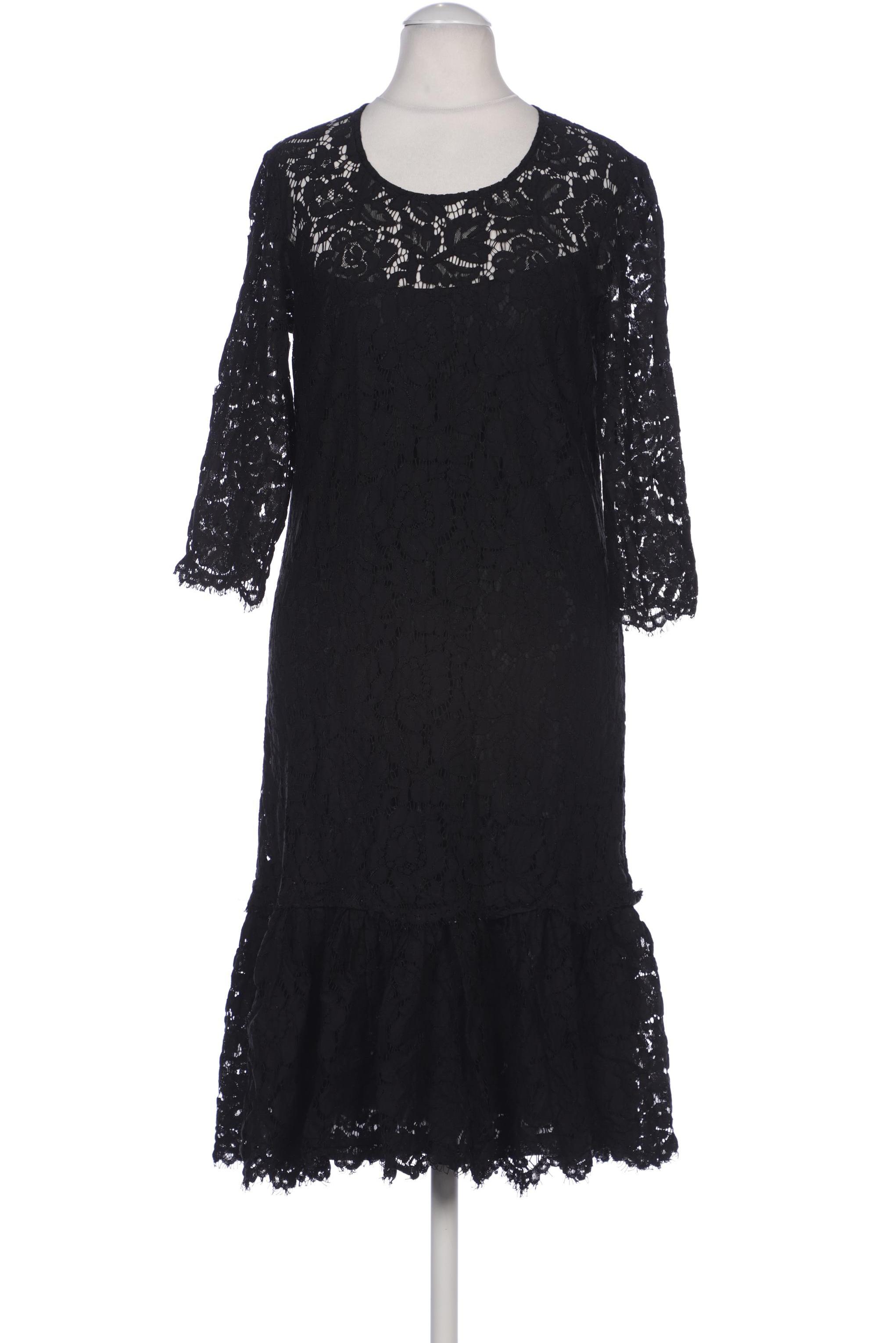 

Esprit Damen Kleid, schwarz, Gr. 36