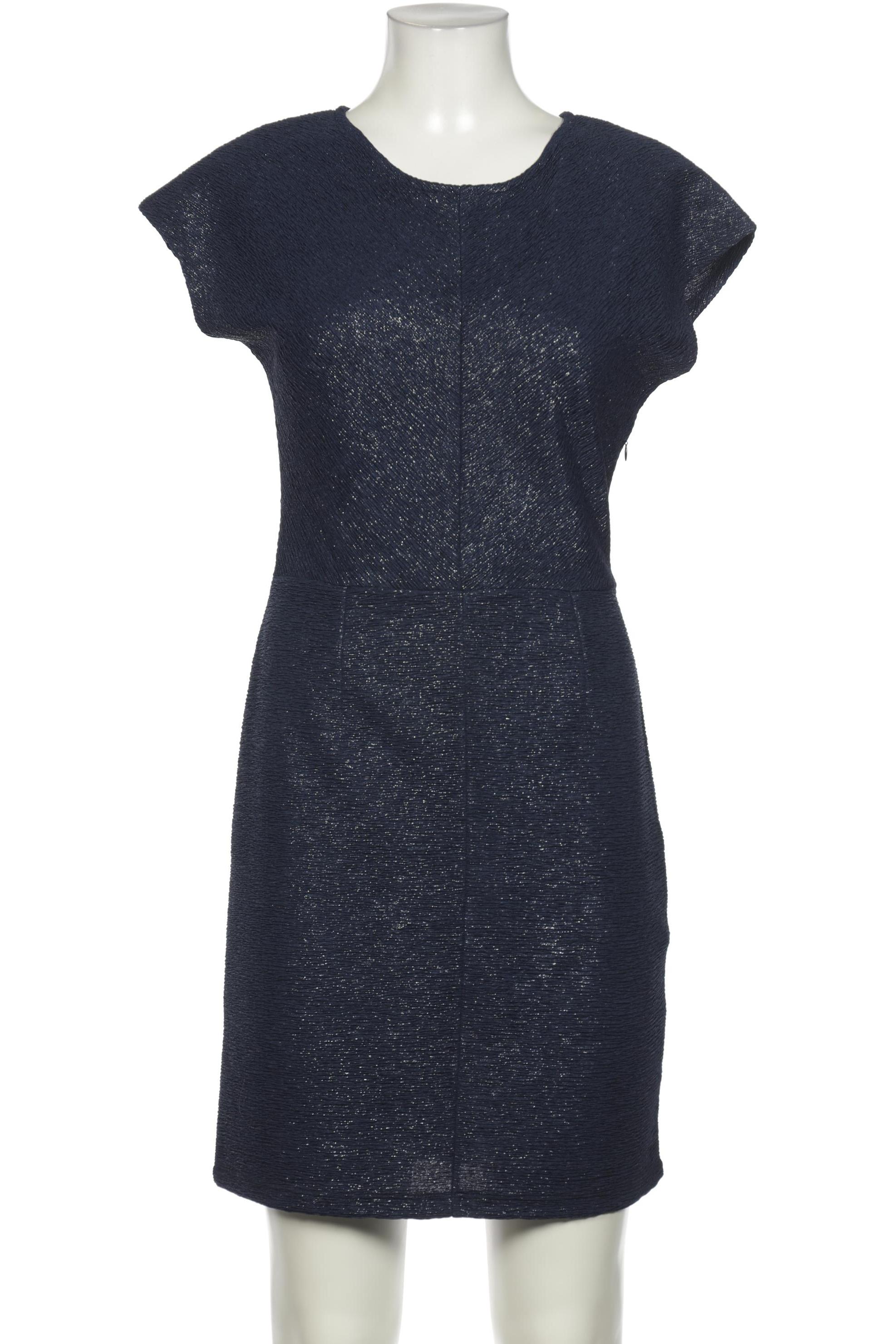 

Esprit Damen Kleid, marineblau