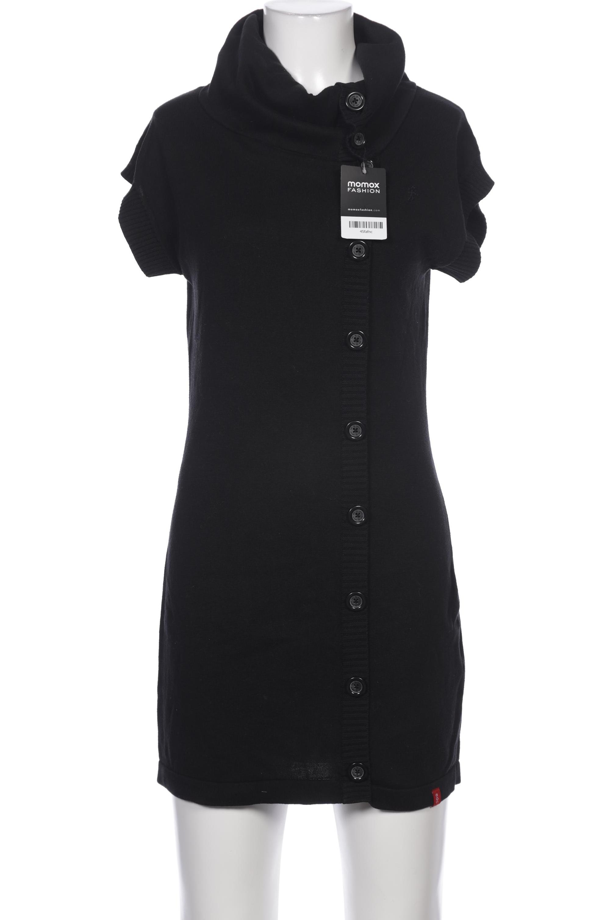 

Esprit Damen Kleid, schwarz