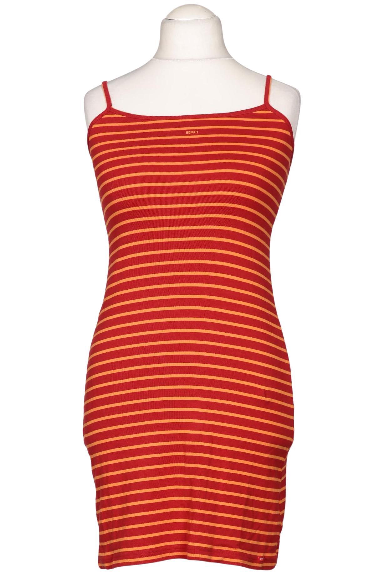 

Esprit Damen Kleid, rot, Gr. 38