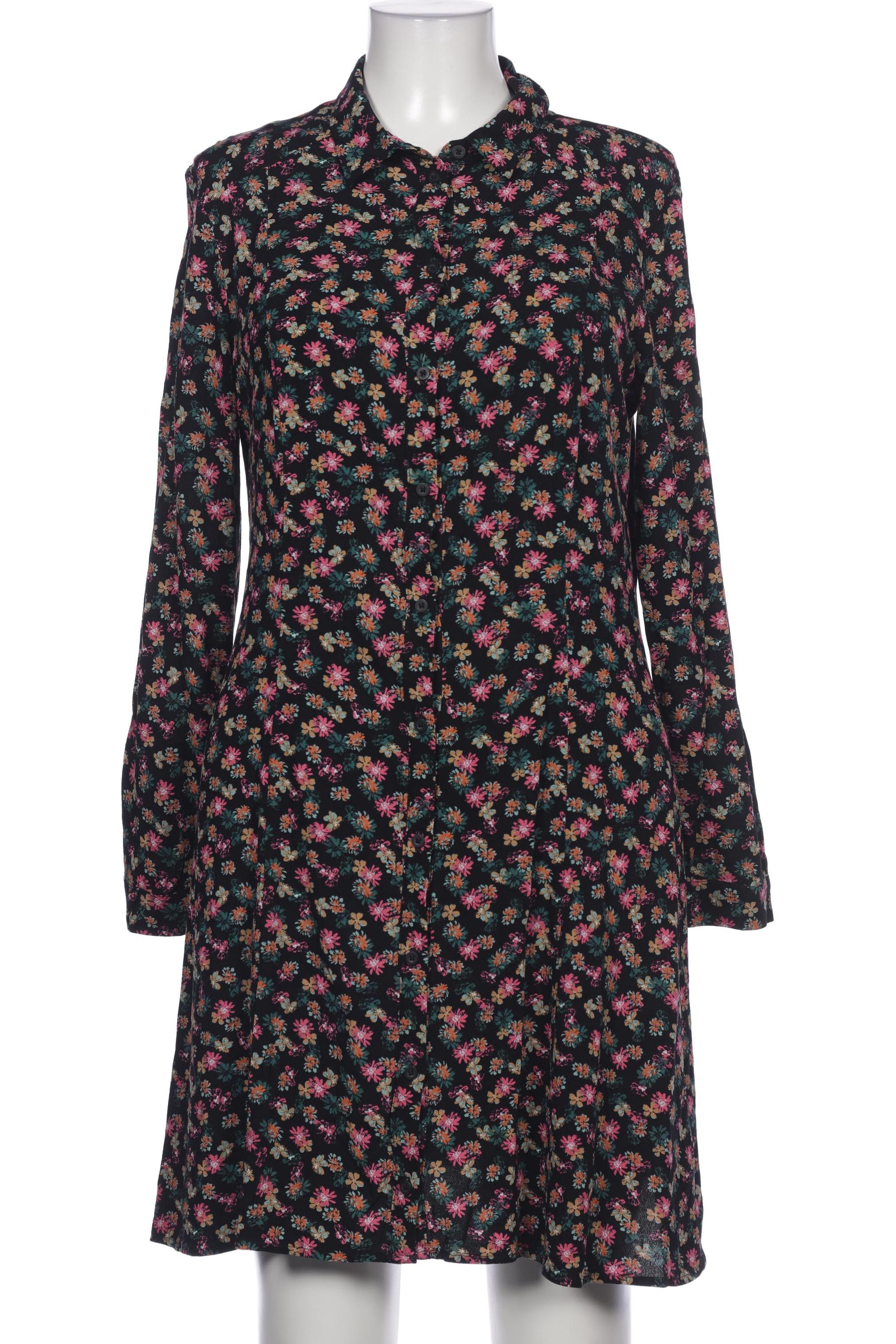 

Esprit Damen Kleid, schwarz